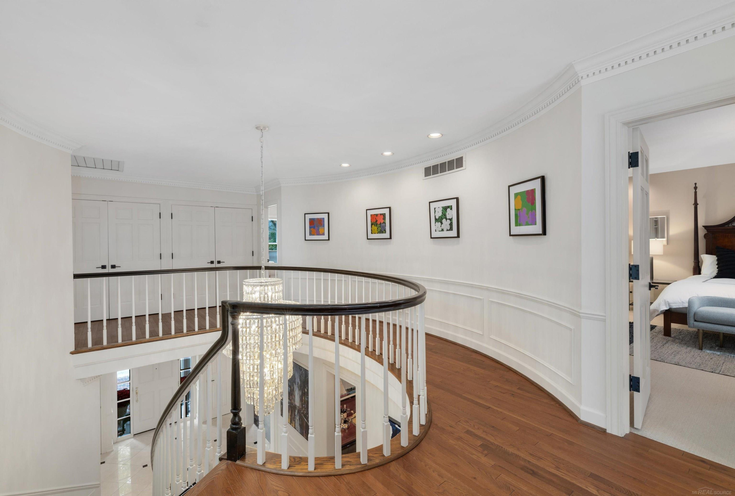 4 Cameron Place, Grosse Pointe, MI 48230 — Photo 45