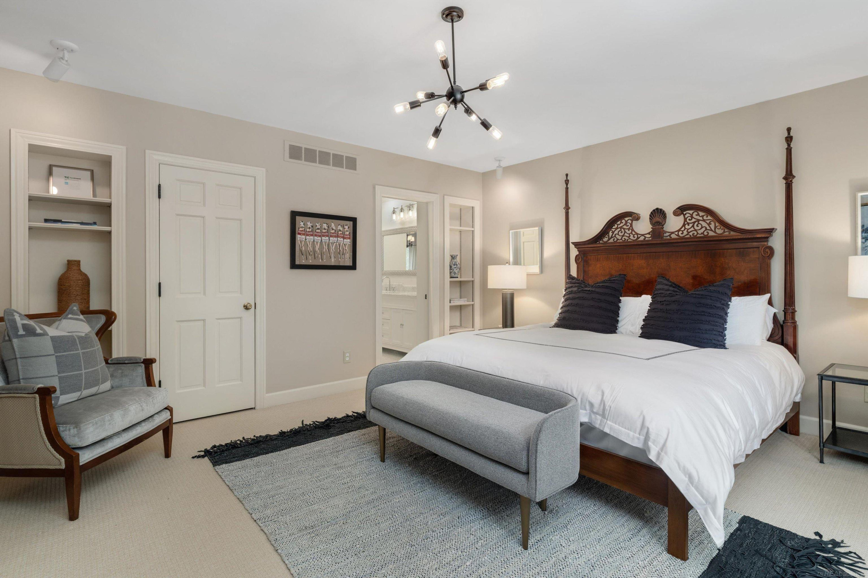 4 Cameron Place, Grosse Pointe, MI 48230 — Photo 46