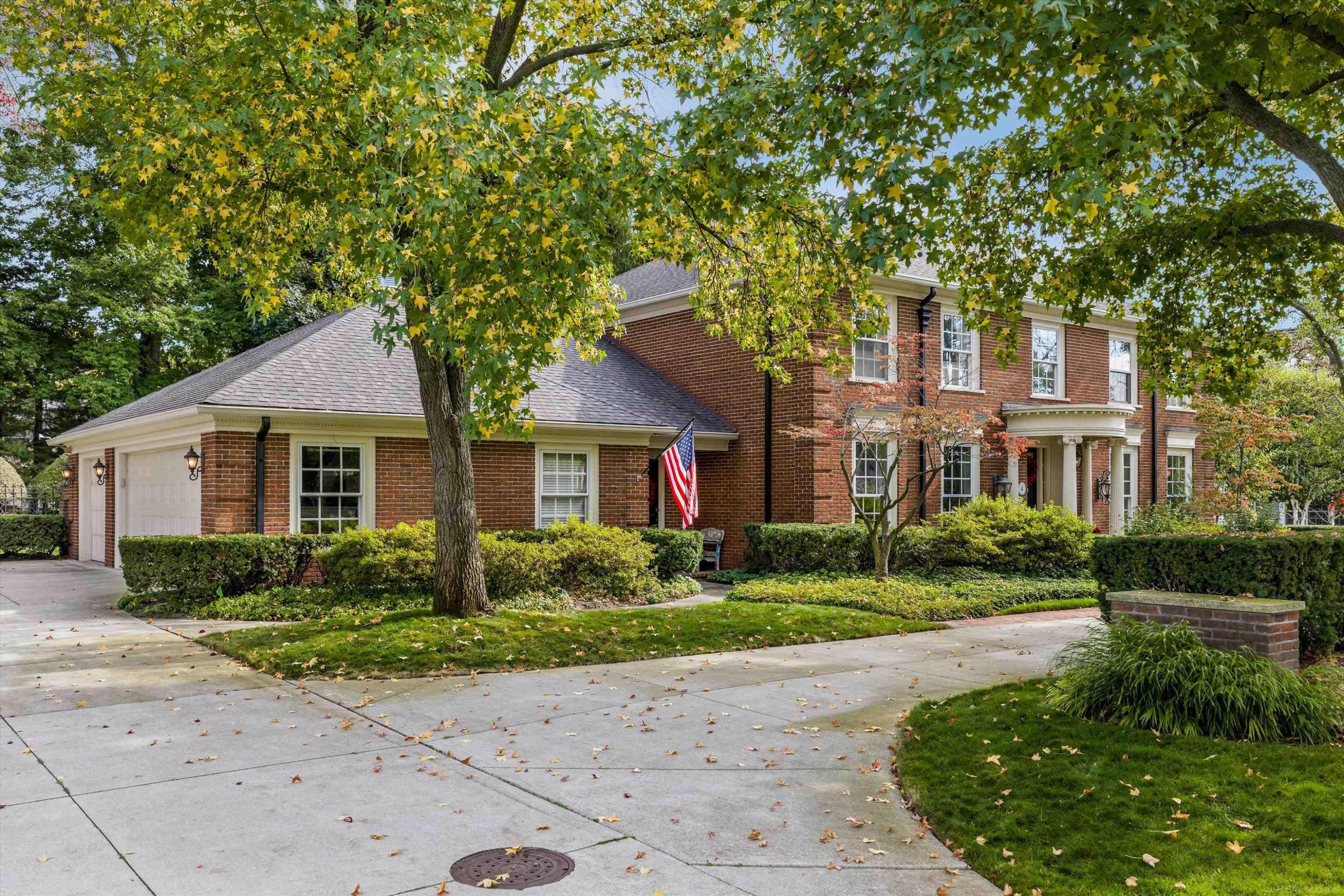 4 Cameron Place, Grosse Pointe, MI 48230 — Photo 73