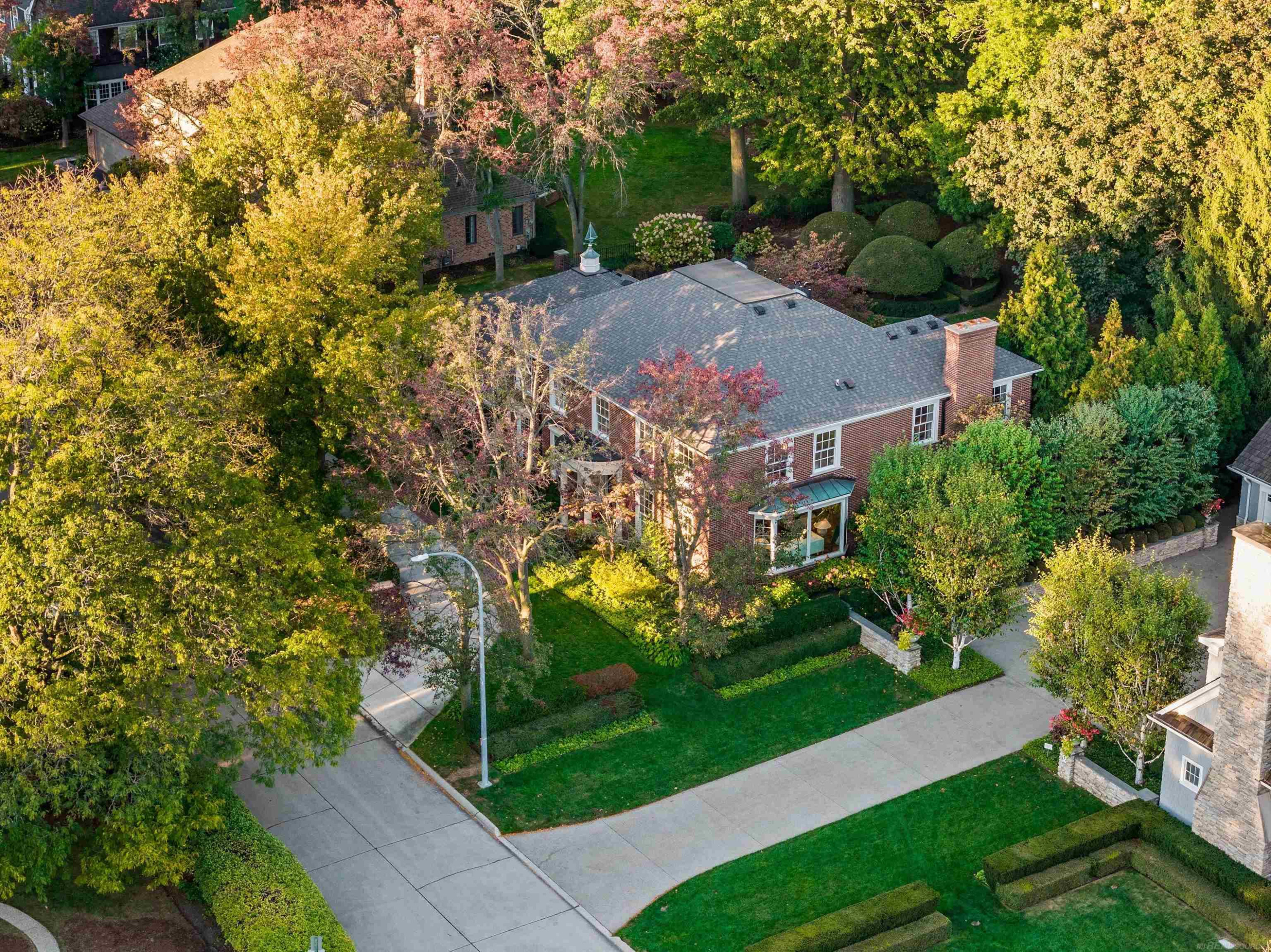 4 Cameron Place, Grosse Pointe, MI 48230 — Photo 75
