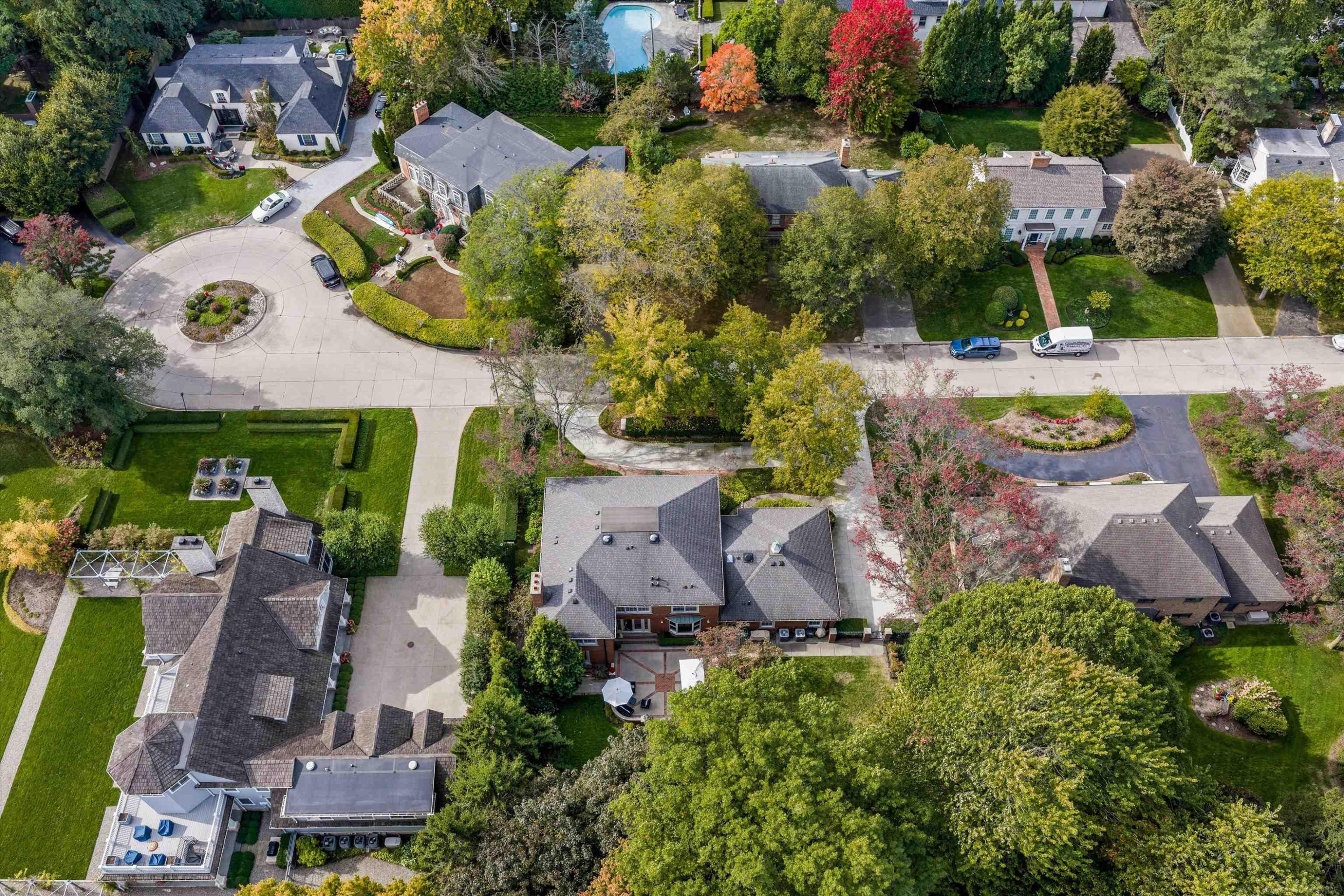 4 Cameron Place, Grosse Pointe, MI 48230 — Photo 76
