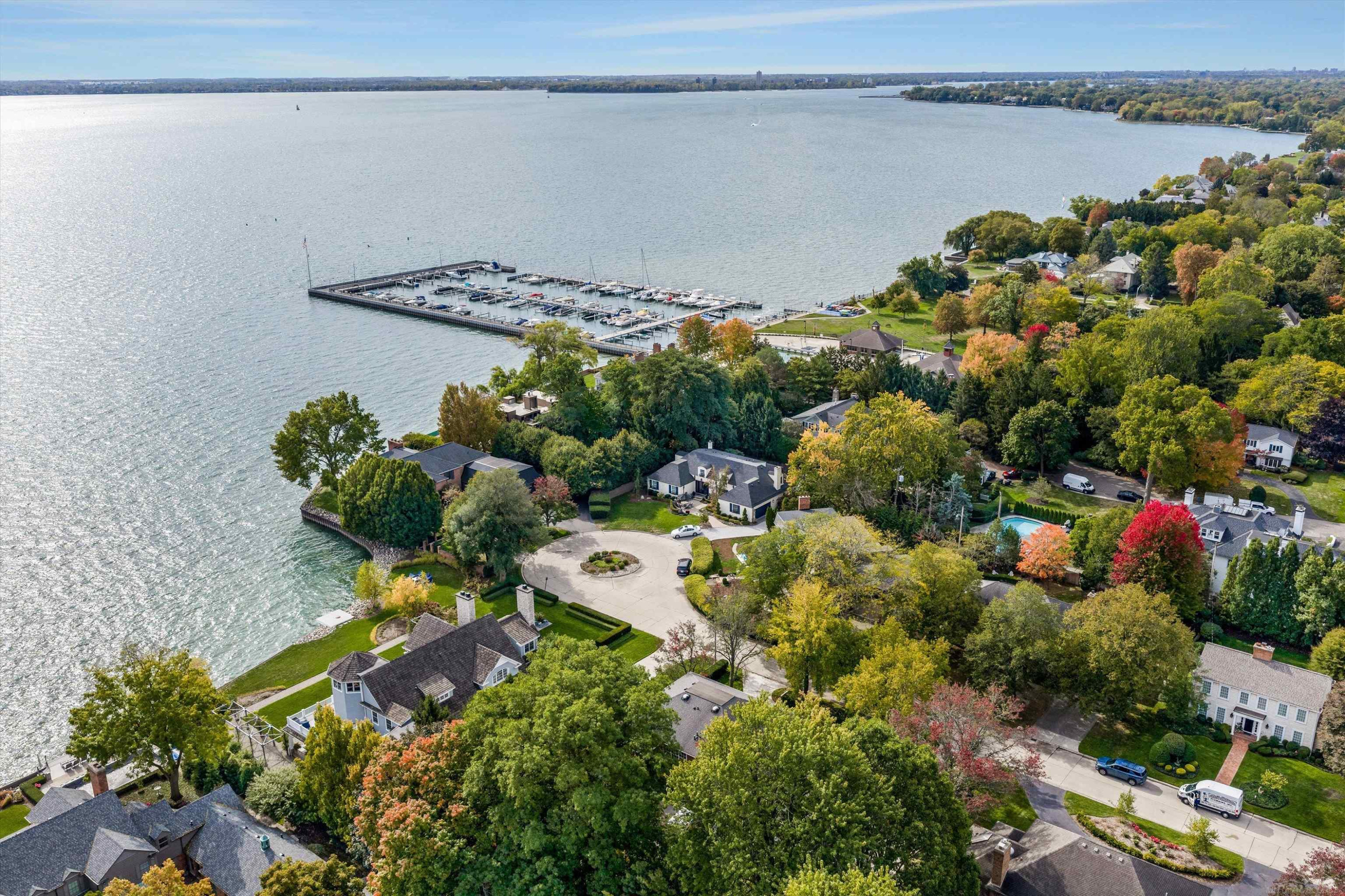 4 Cameron Place, Grosse Pointe, MI 48230 — Photo 78
