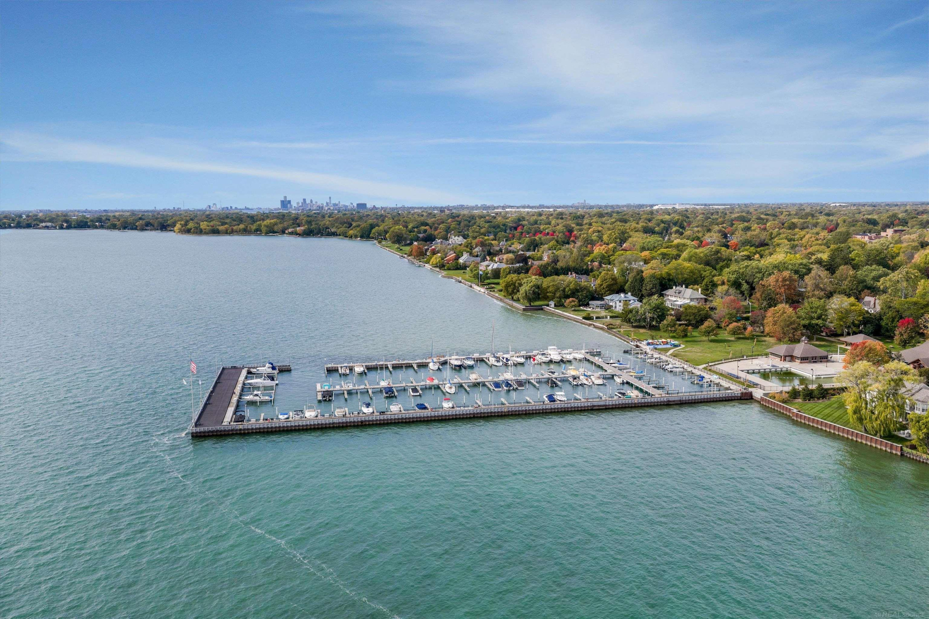 4 Cameron Place, Grosse Pointe, MI 48230 — Photo 79