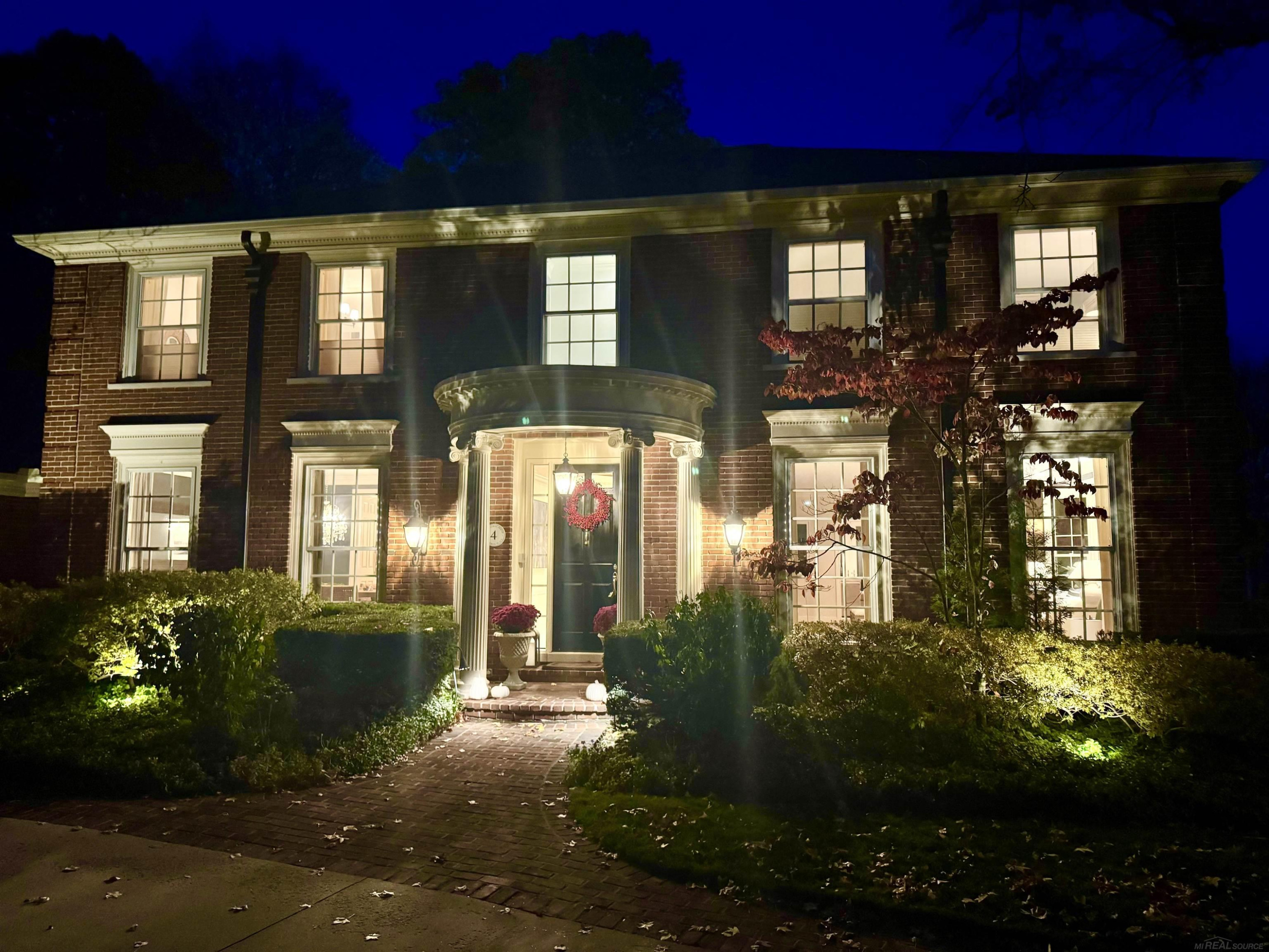 4 Cameron Place, Grosse Pointe, MI 48230 — Photo 85