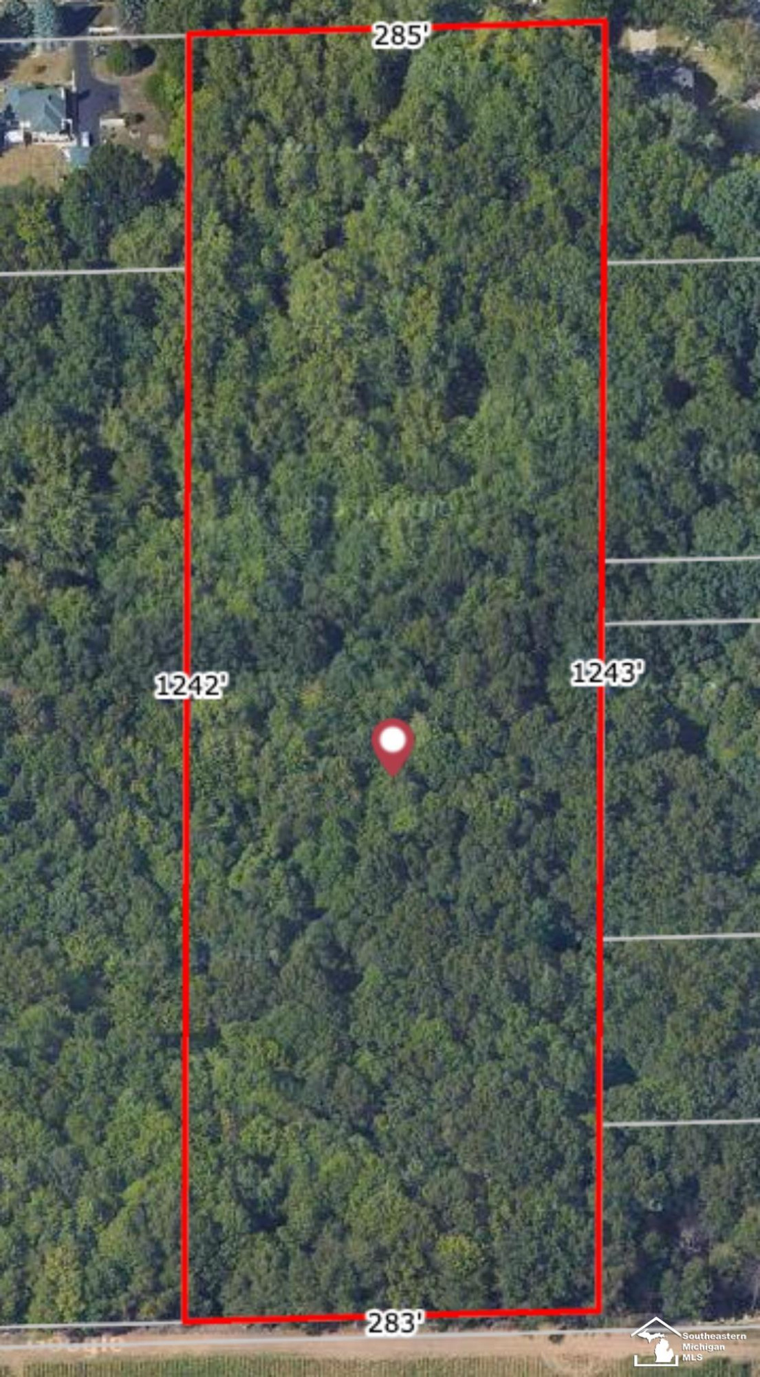 00 Eureka Road, MI 48174