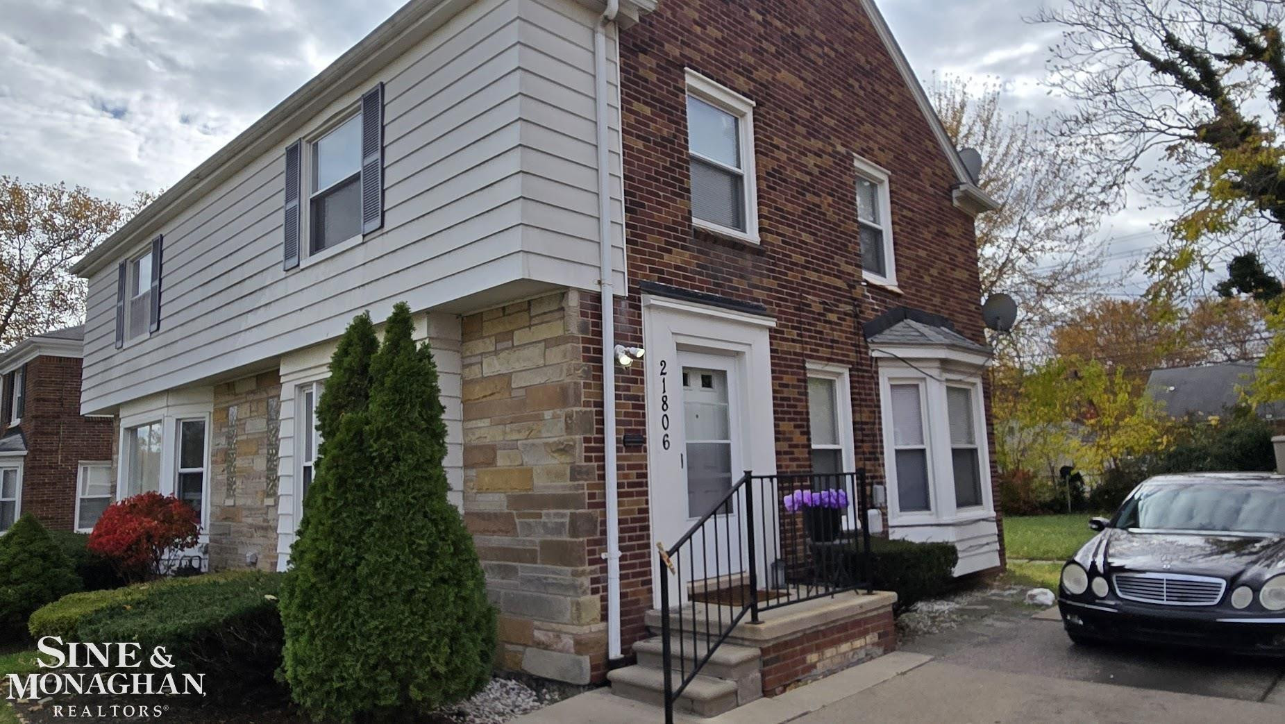 21806-14 Moross Rd Road, Detroit, MI 48236 — Photo 2