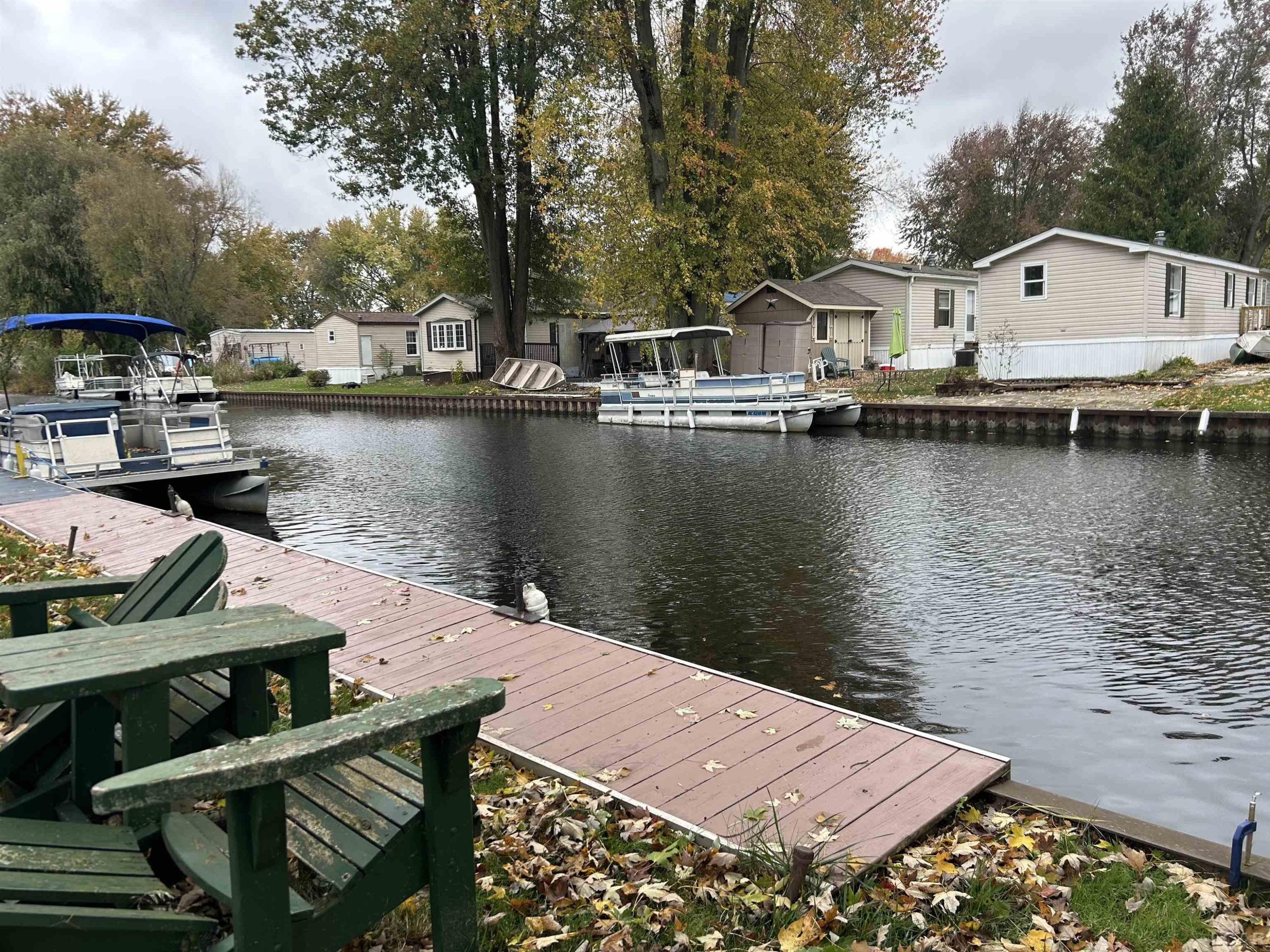2902 Sunset Drive, Brooklyn, MI 49230 — Photo 11