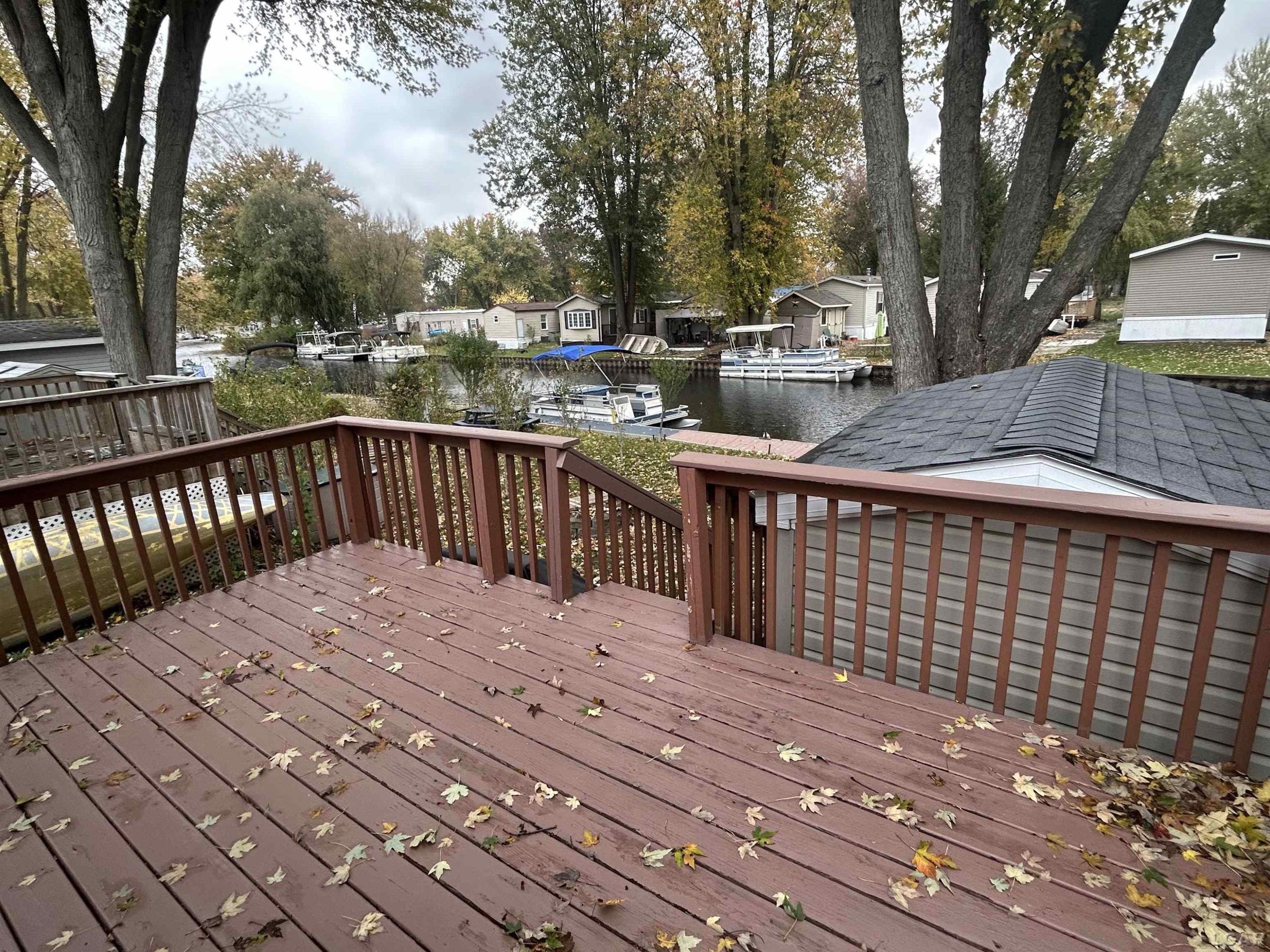 2902 Sunset Drive, Brooklyn, MI 49230 — Photo 12