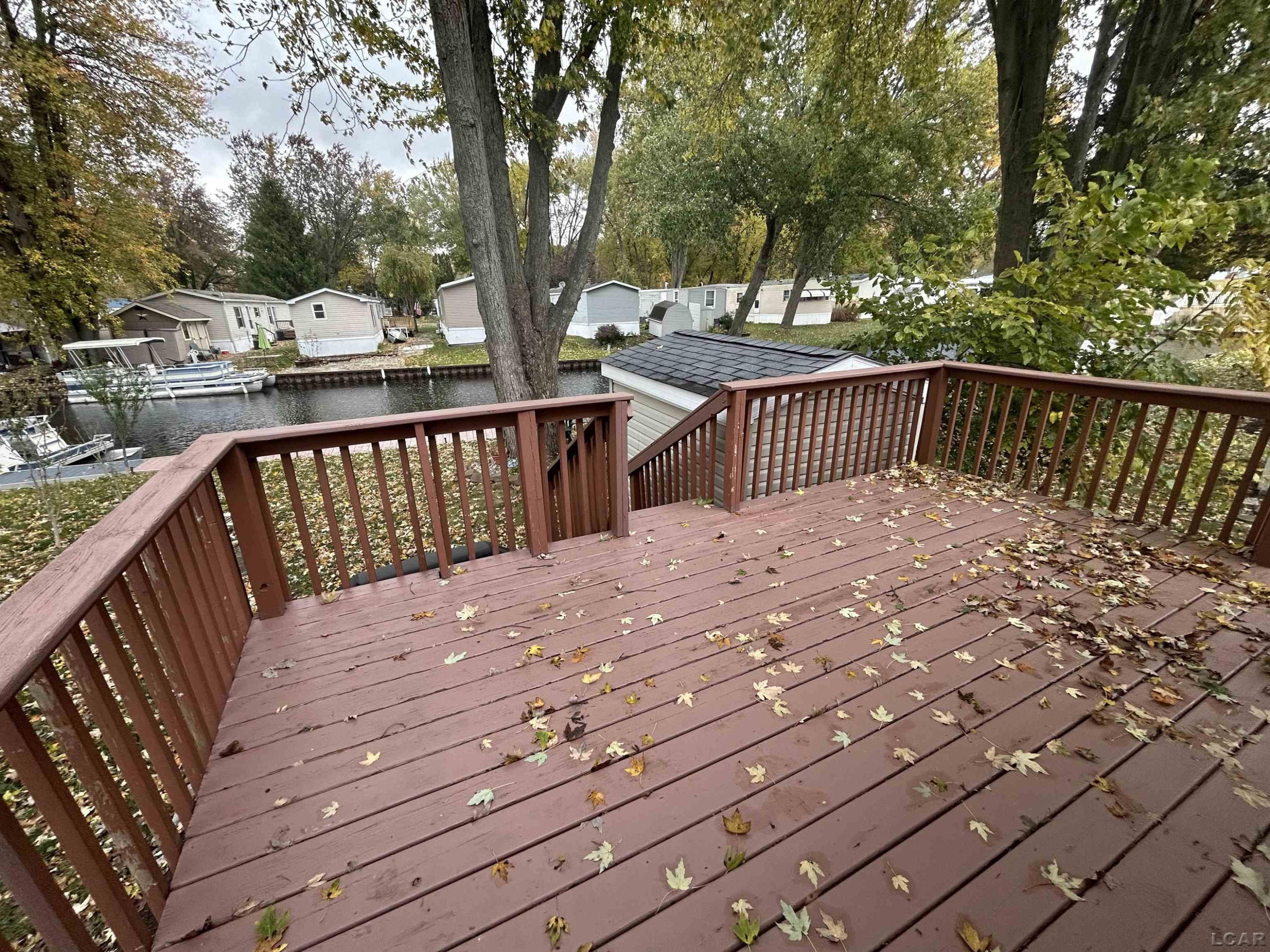 2902 Sunset Drive, Brooklyn, MI 49230 — Photo 13