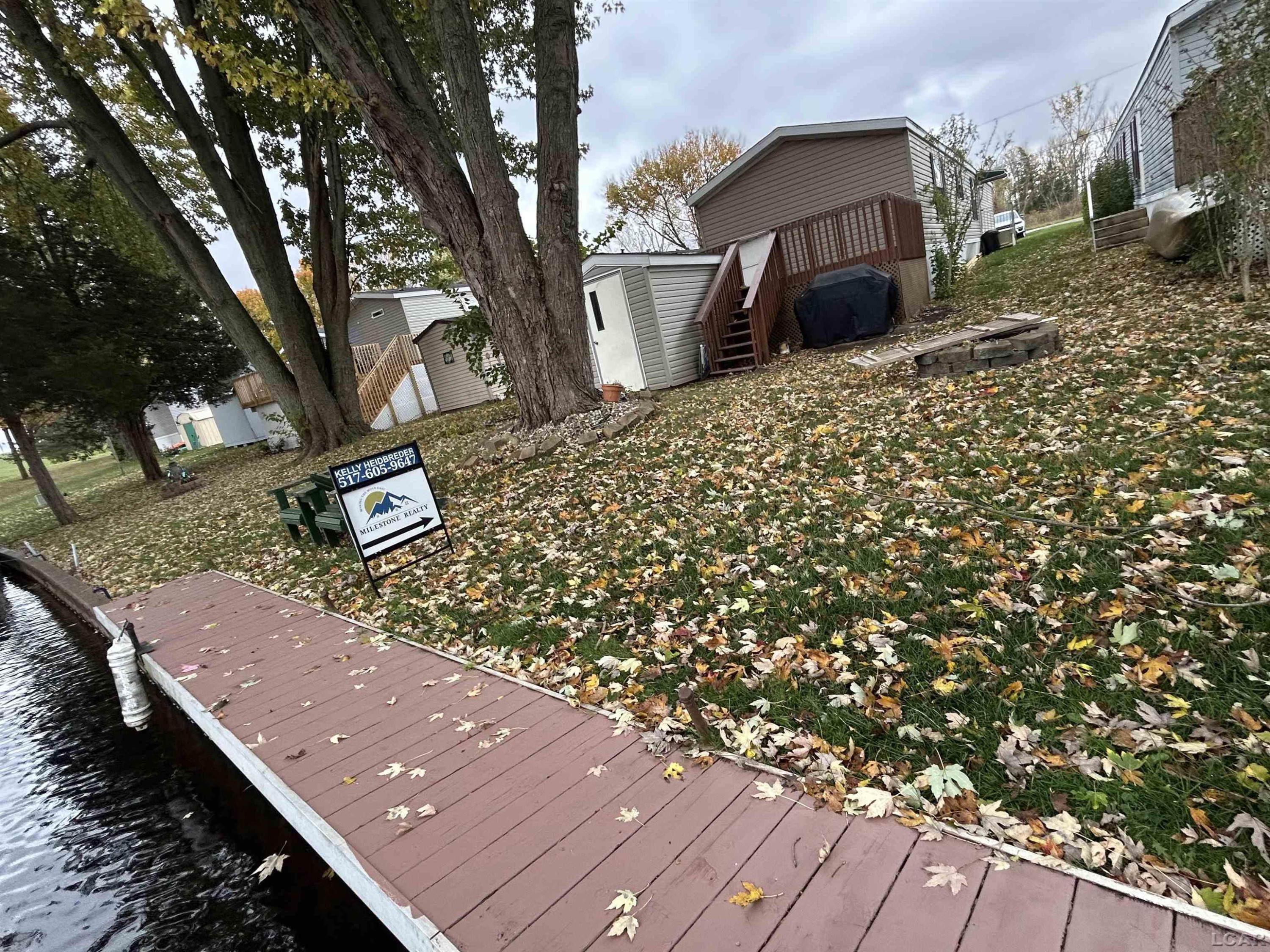2902 Sunset Drive, Brooklyn, MI 49230 — Photo 15