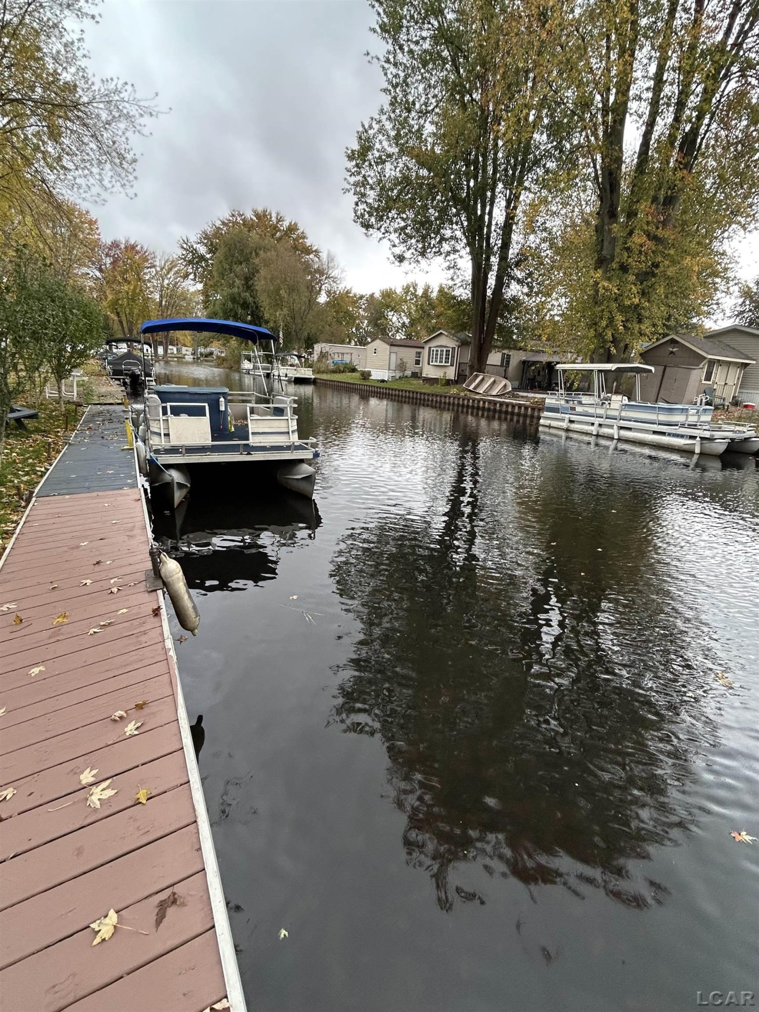 2902 Sunset Drive, Brooklyn, MI 49230 — Photo 16