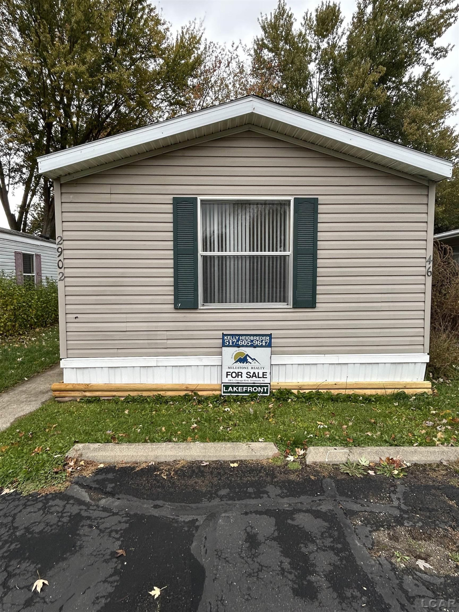2902 Sunset Drive, Brooklyn, MI 49230 — Photo 18