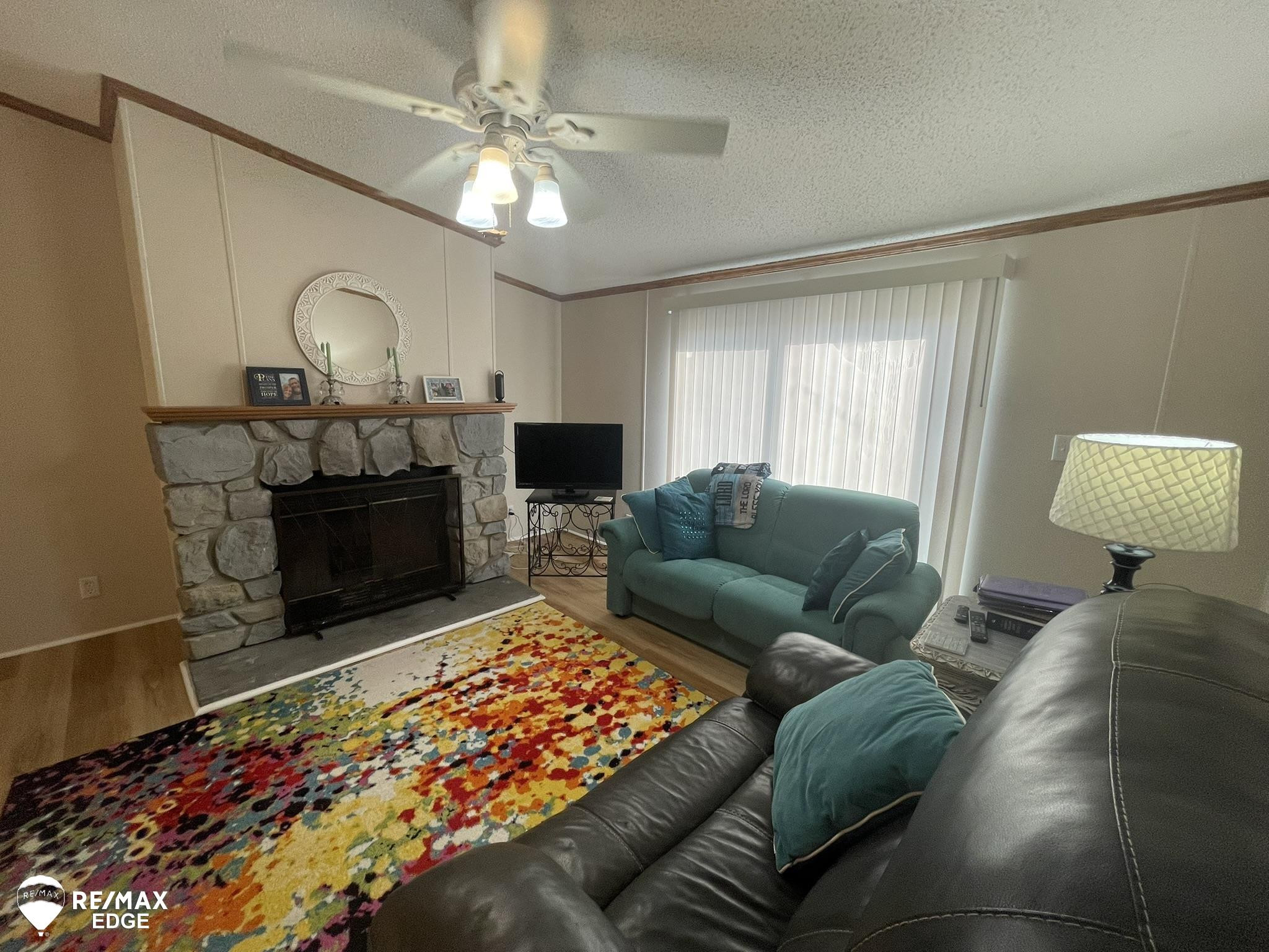 257 Grissom Court, Flushing, MI 48433 — Photo 5
