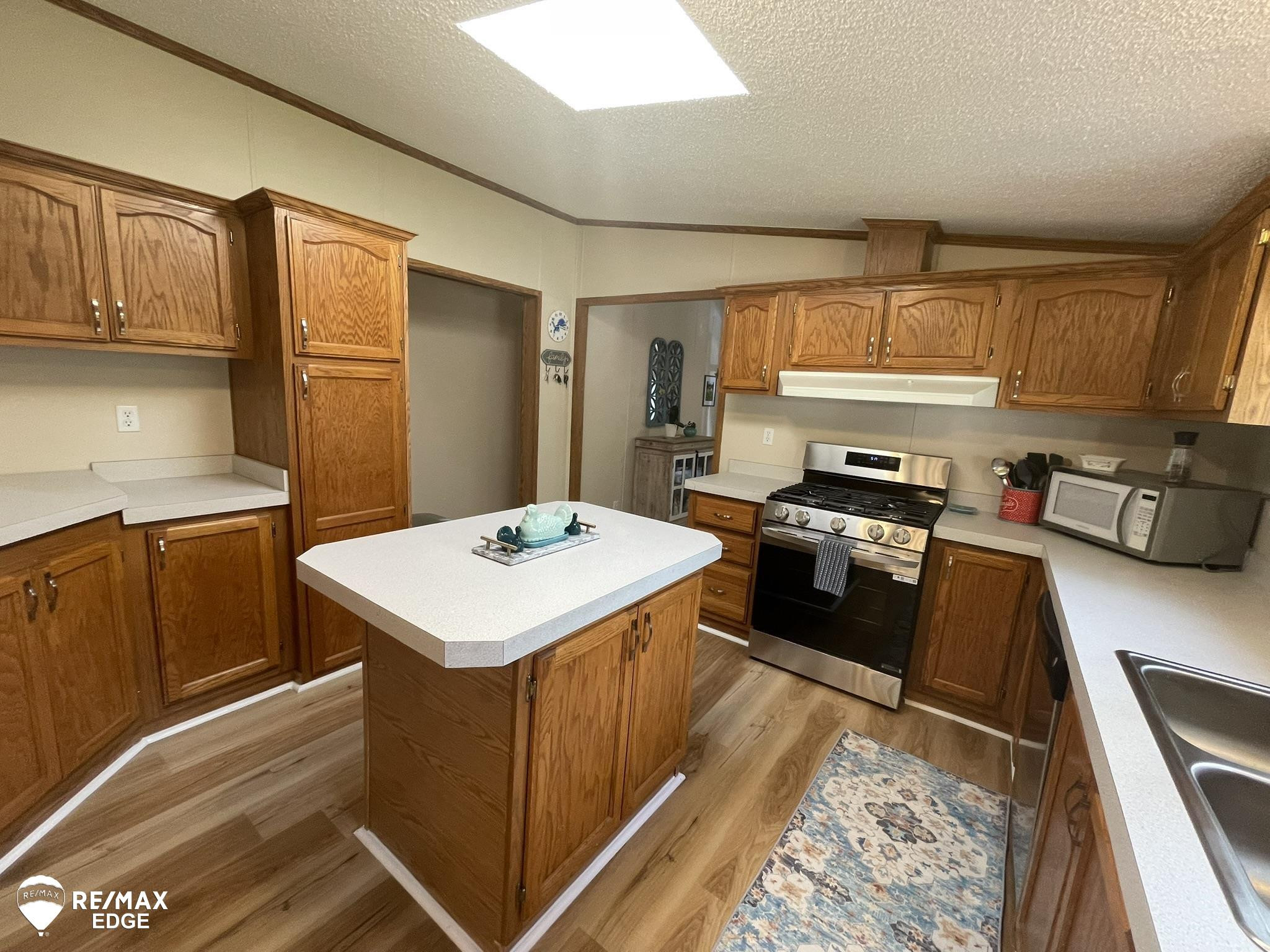 257 Grissom Court, Flushing, MI 48433 — Photo 9