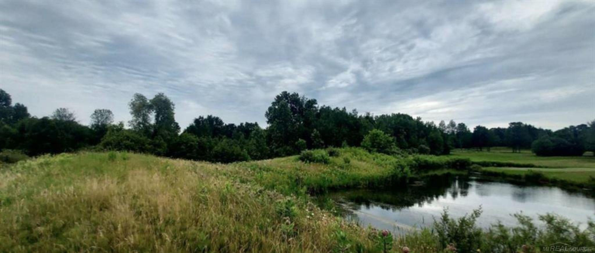 M-55 E Houghton Lake Drive, Houghton Lake, MI 48629 — front exterior