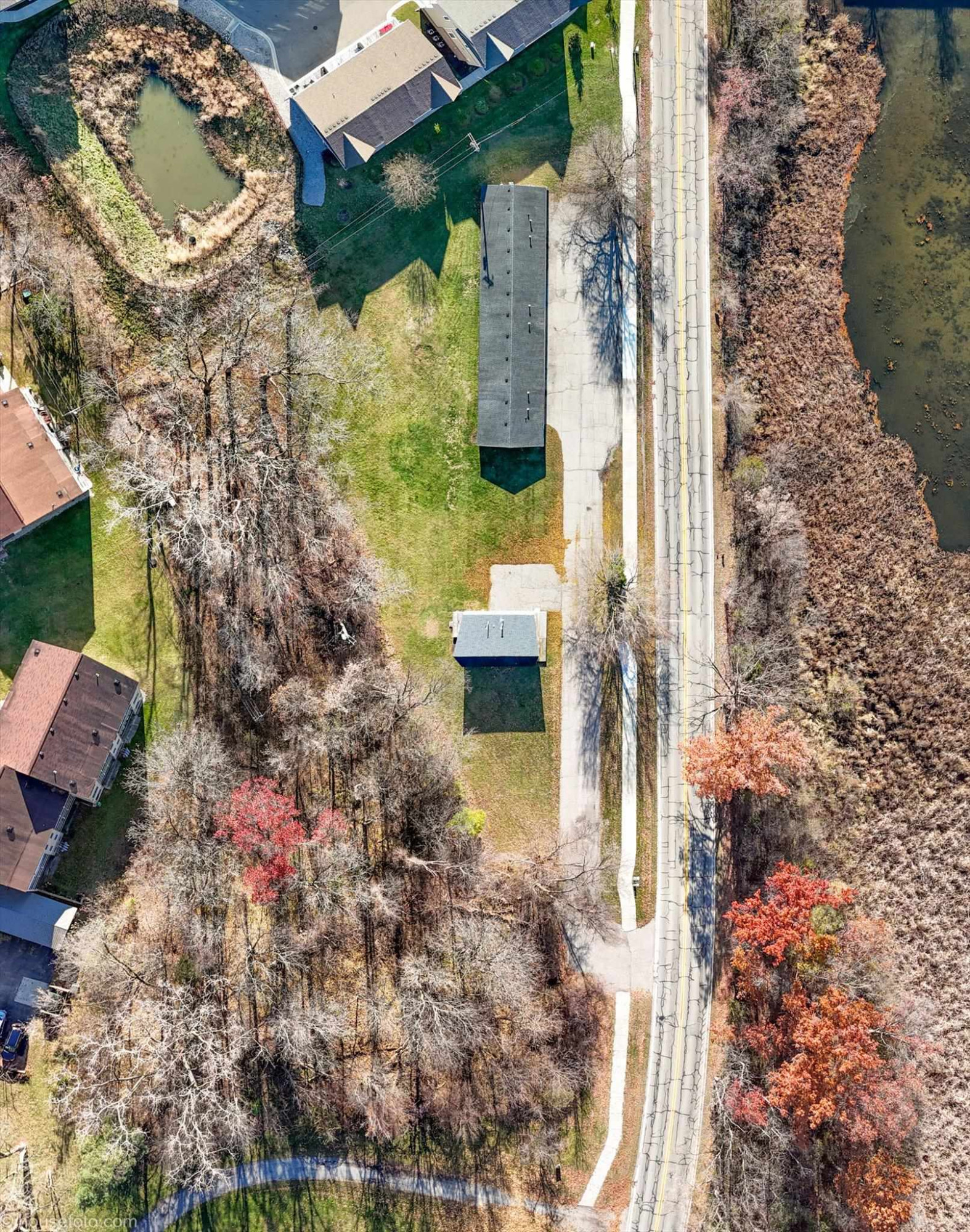 660 Flint Road, Brighton, MI 48116 — Photo 8
