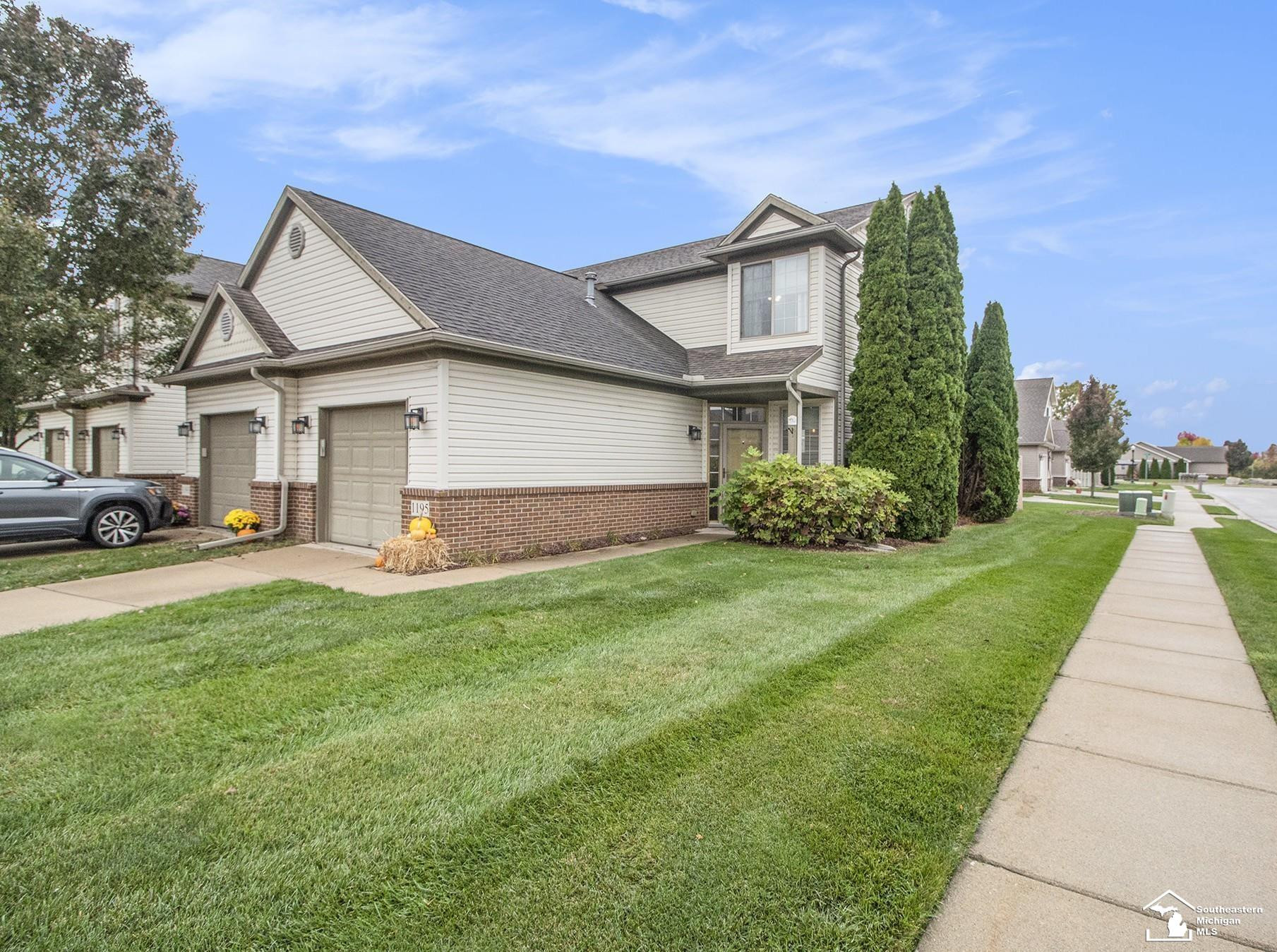 1195 Wright Lane, Milan, MI 48160 — Photo 2
