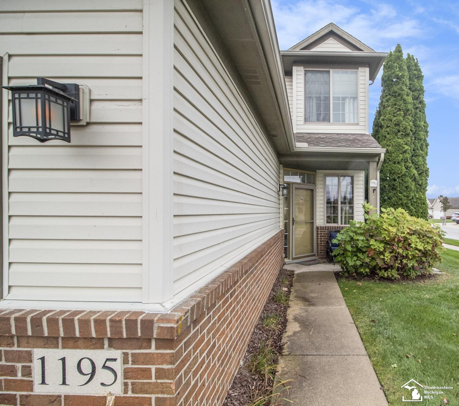 1195 Wright Lane, Milan, MI 48160 — Photo 3