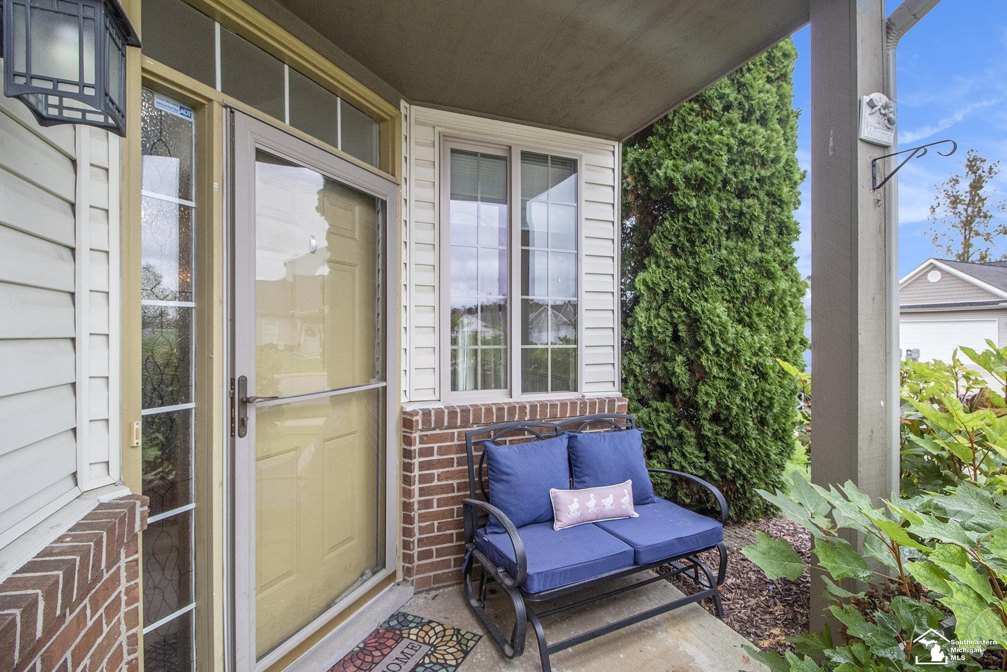 1195 Wright Lane, Milan, MI 48160 — Photo 4
