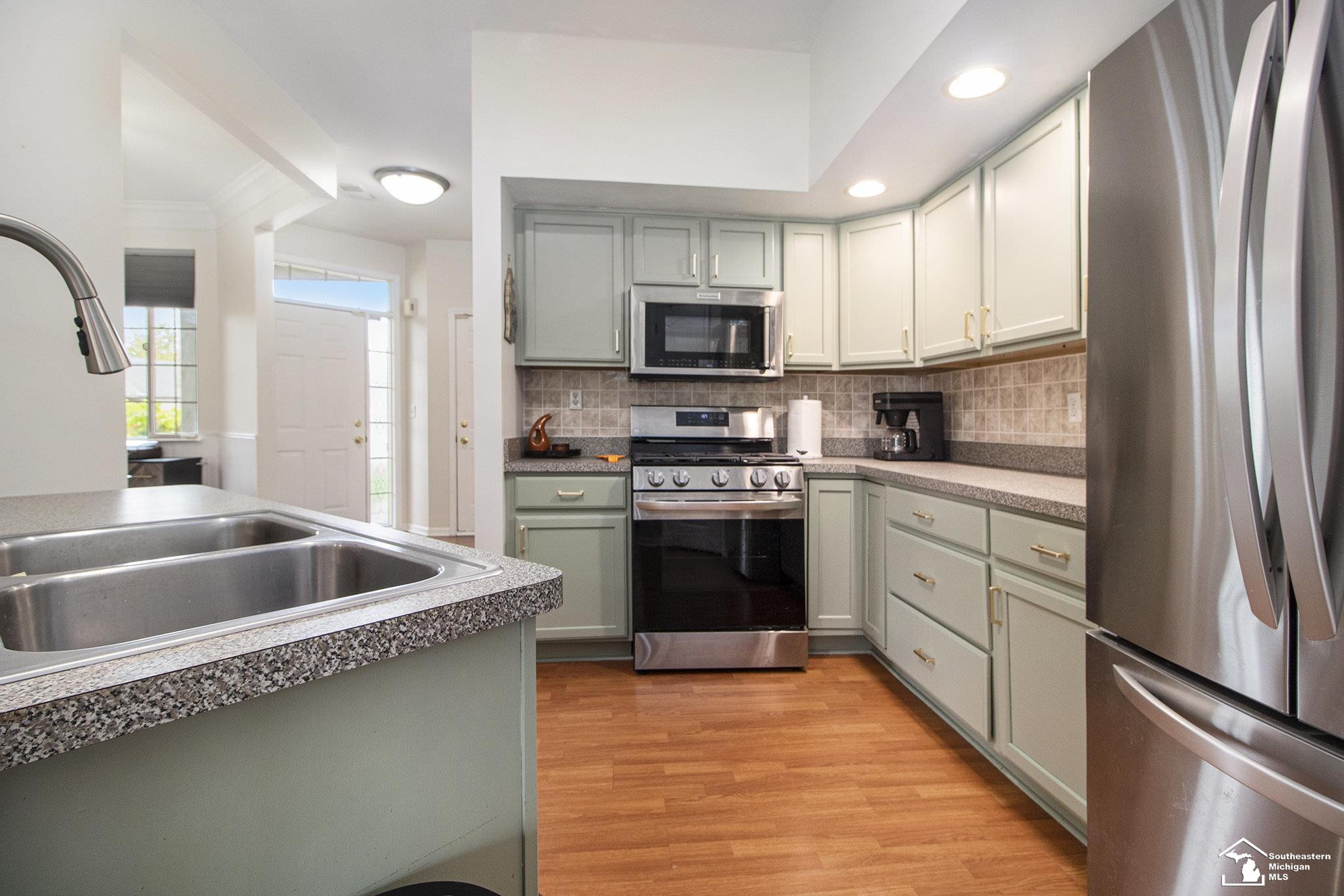 1195 Wright Lane, Milan, MI 48160 — Photo 10