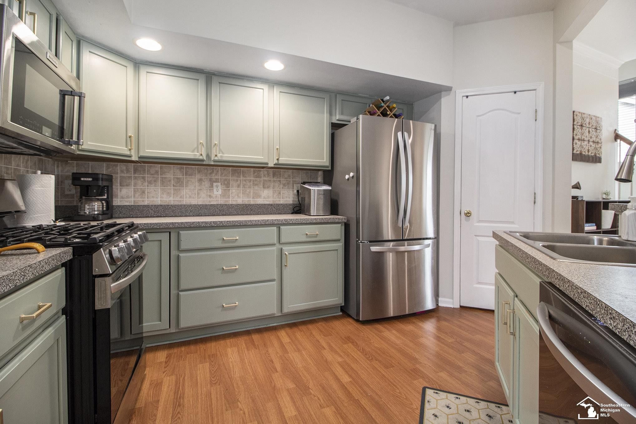 1195 Wright Lane, Milan, MI 48160 — Photo 11