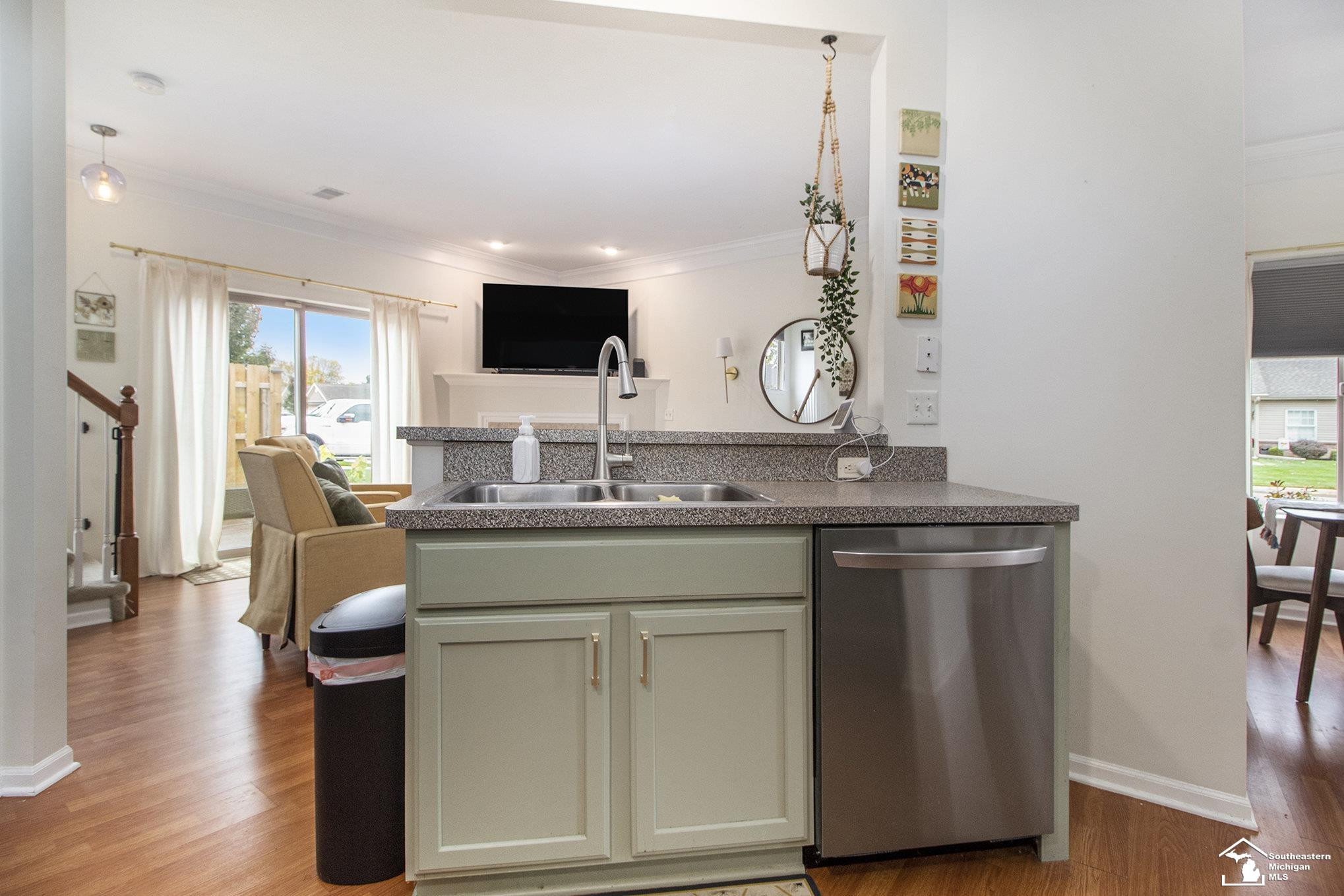 1195 Wright Lane, Milan, MI 48160 — Photo 12