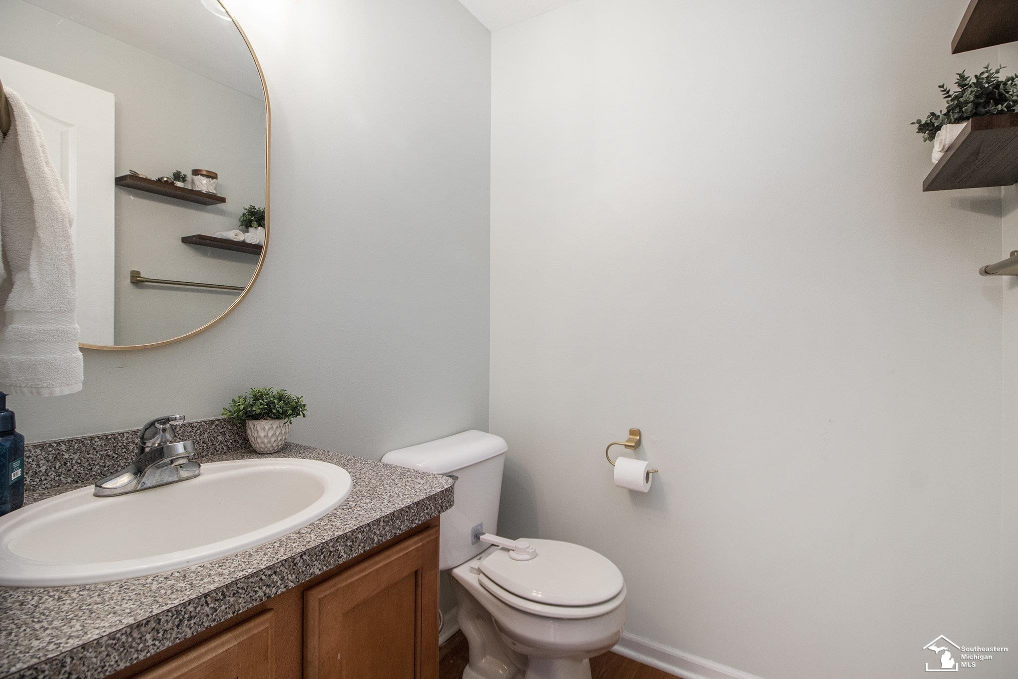 1195 Wright Lane, Milan, MI 48160 — Photo 13
