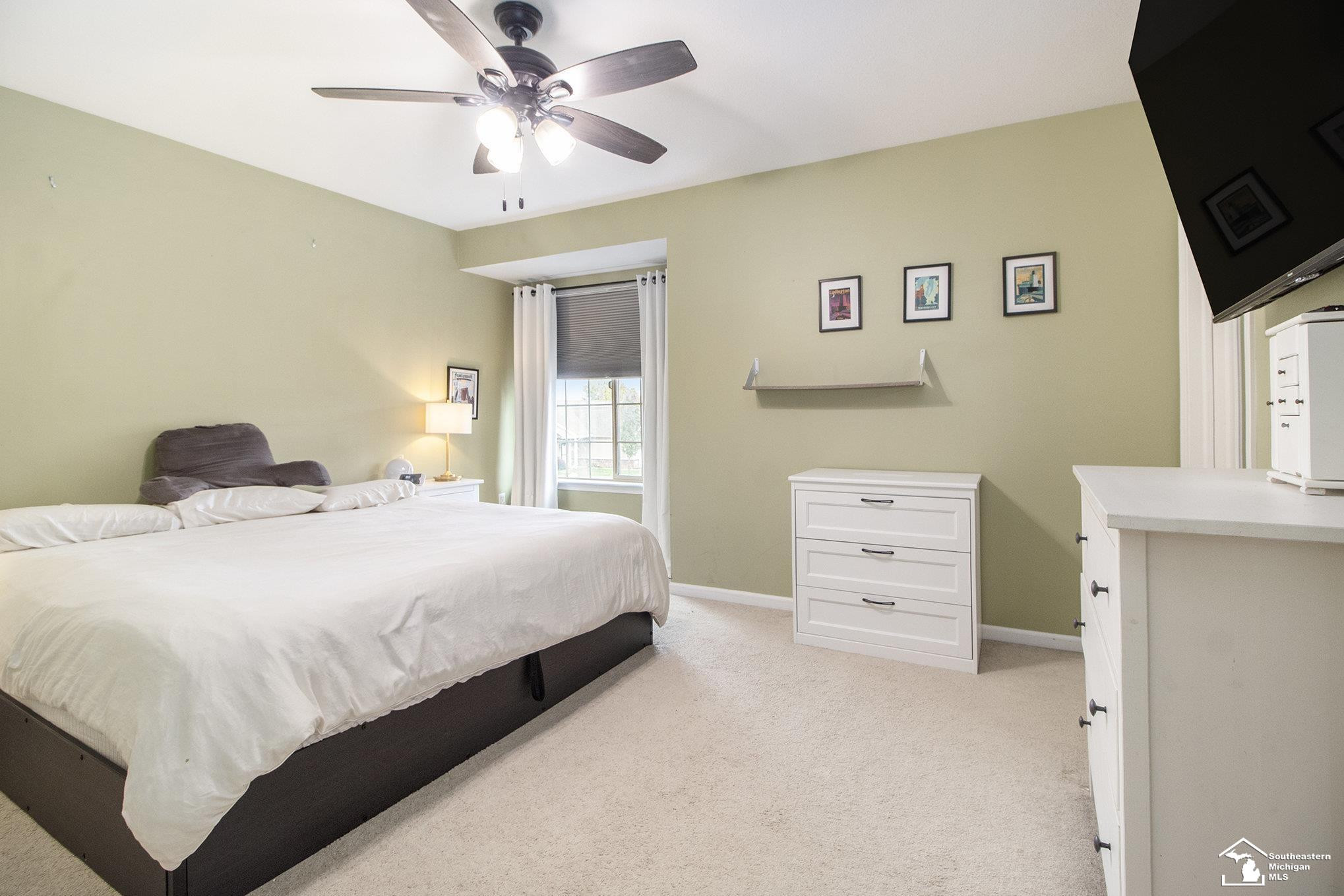 1195 Wright Lane, Milan, MI 48160 — Photo 15