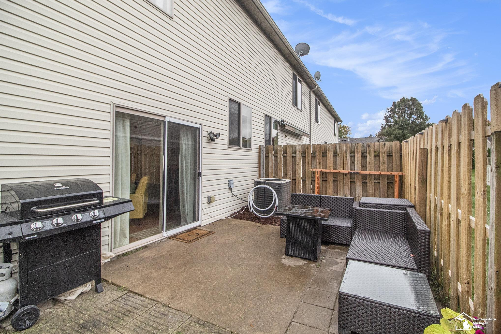 1195 Wright Lane, Milan, MI 48160 — Photo 22