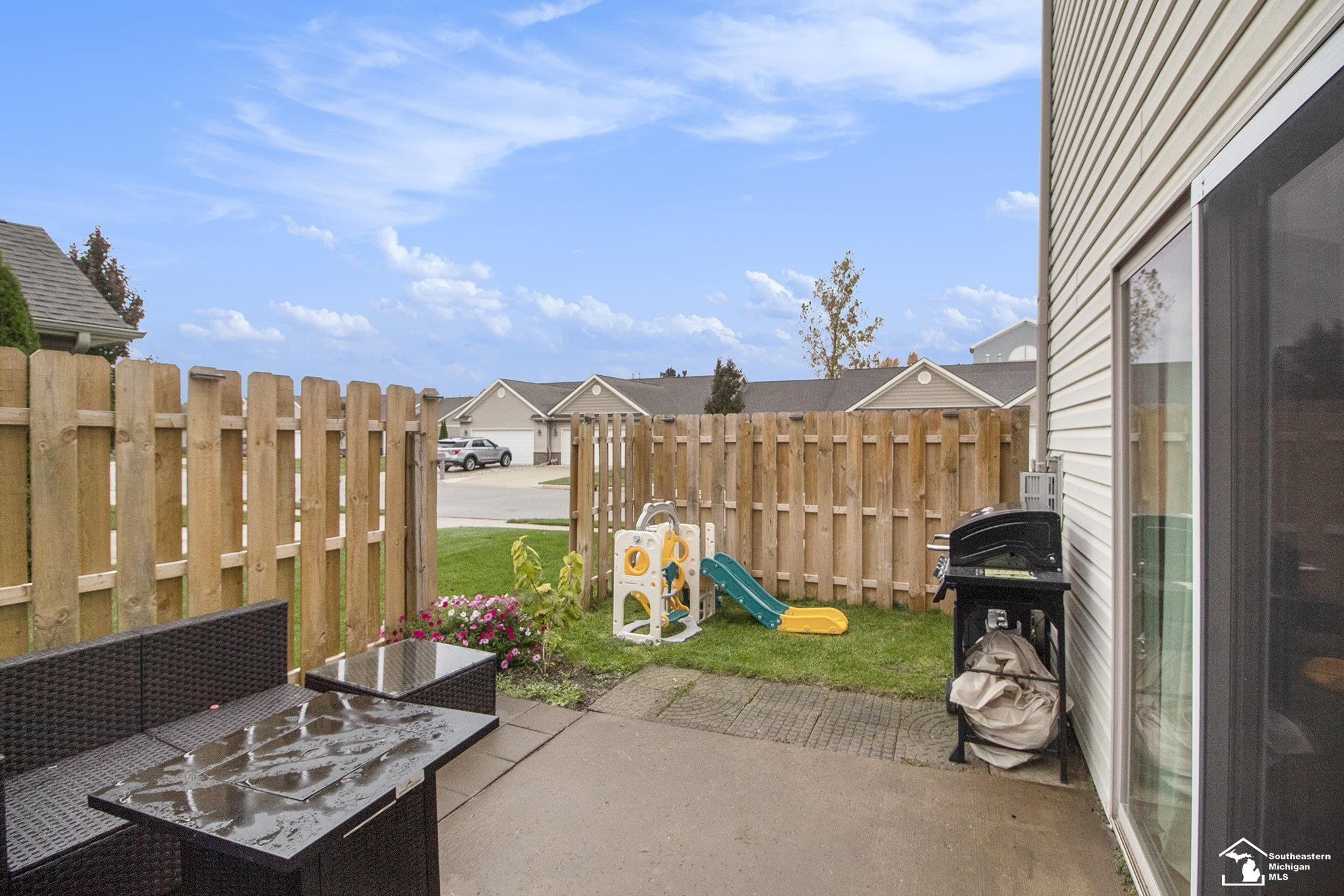 1195 Wright Lane, Milan, MI 48160 — Photo 23