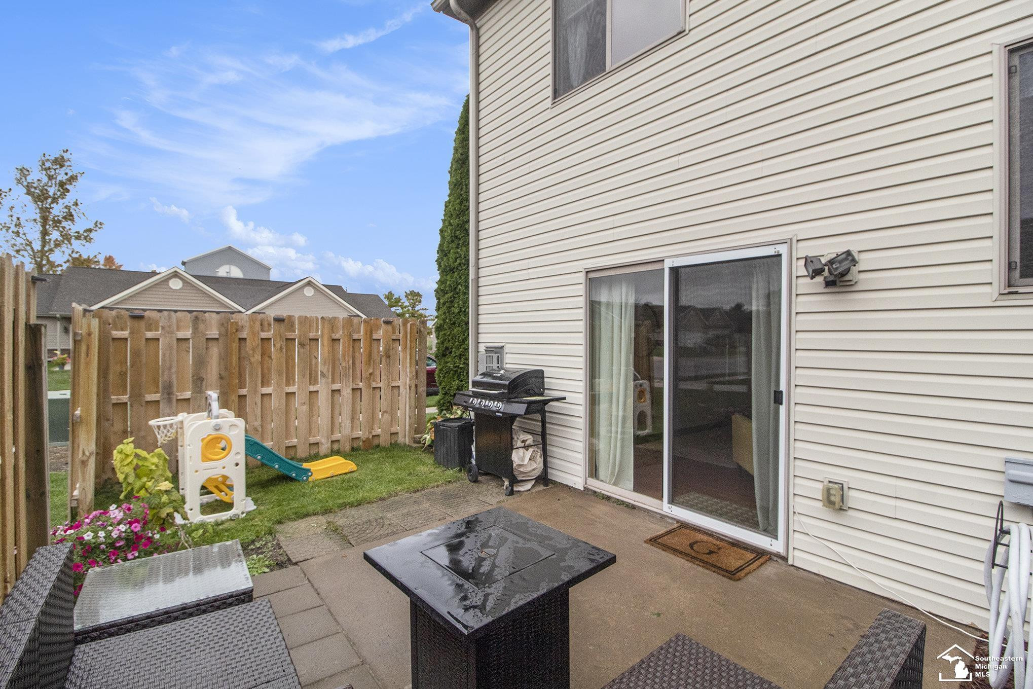1195 Wright Lane, Milan, MI 48160 — Photo 24