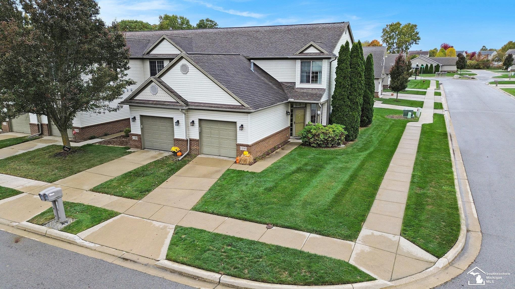 1195 Wright Lane, Milan, MI 48160 — Photo 26
