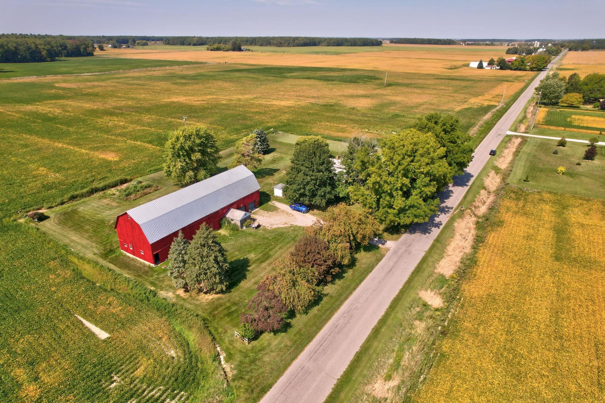 5400 Maple Road, Frankenmuth, MI 48734 — Photo 2