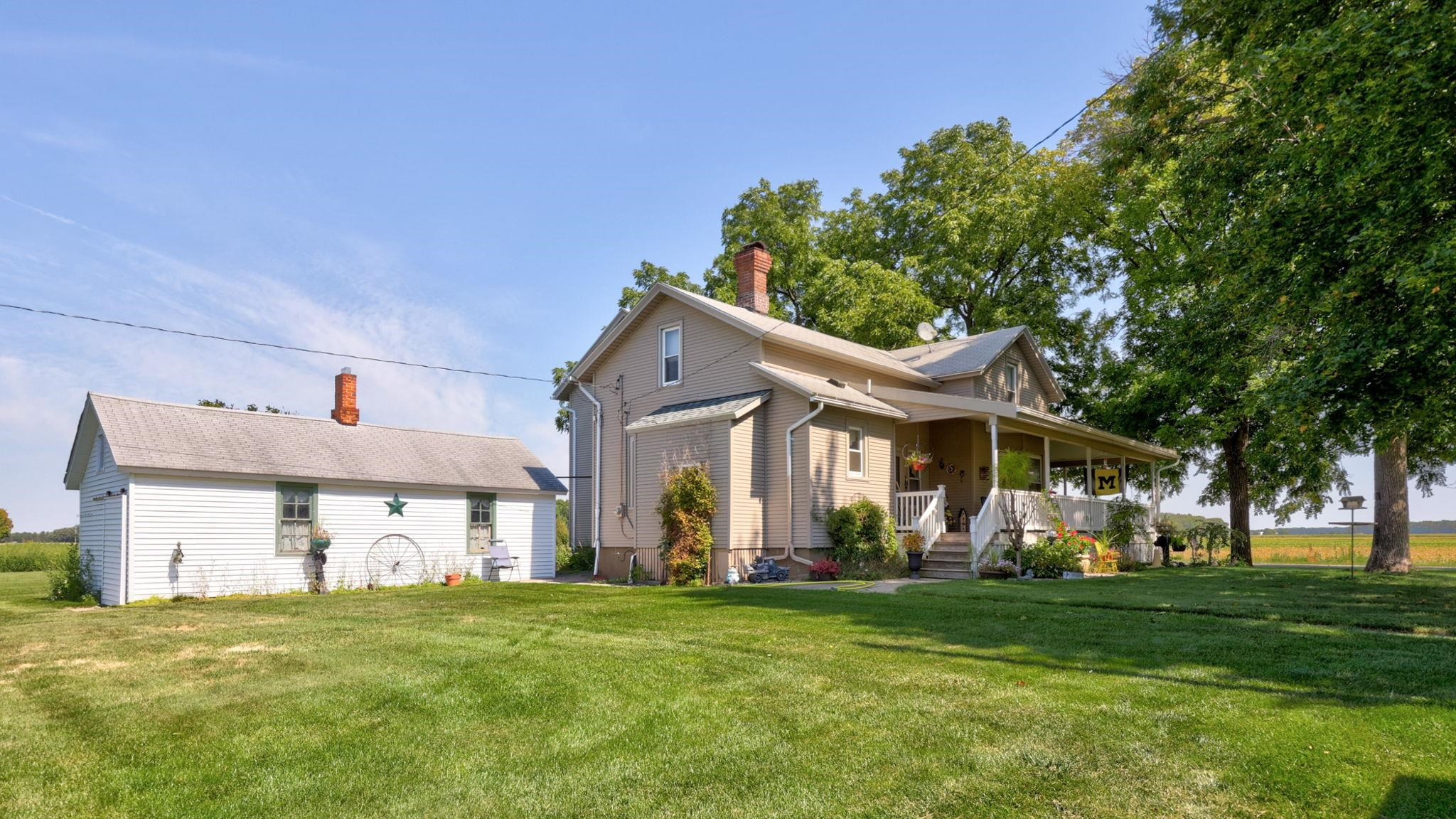 5400 Maple Road, Frankenmuth, MI 48734 — Photo 4