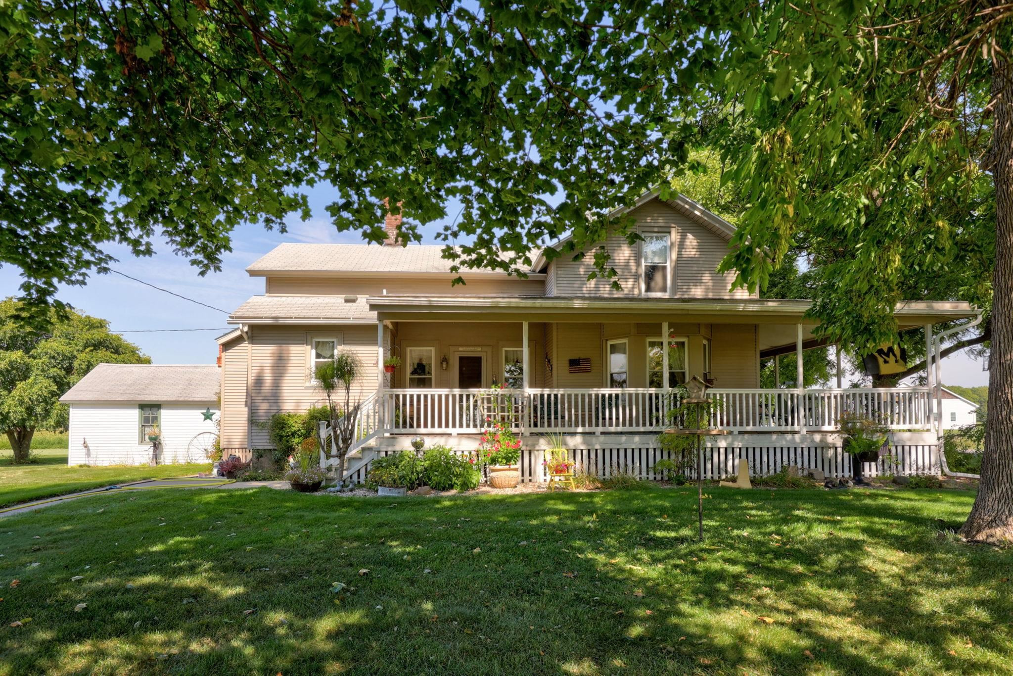 5400 Maple Road, Frankenmuth, MI 48734 — Photo 5