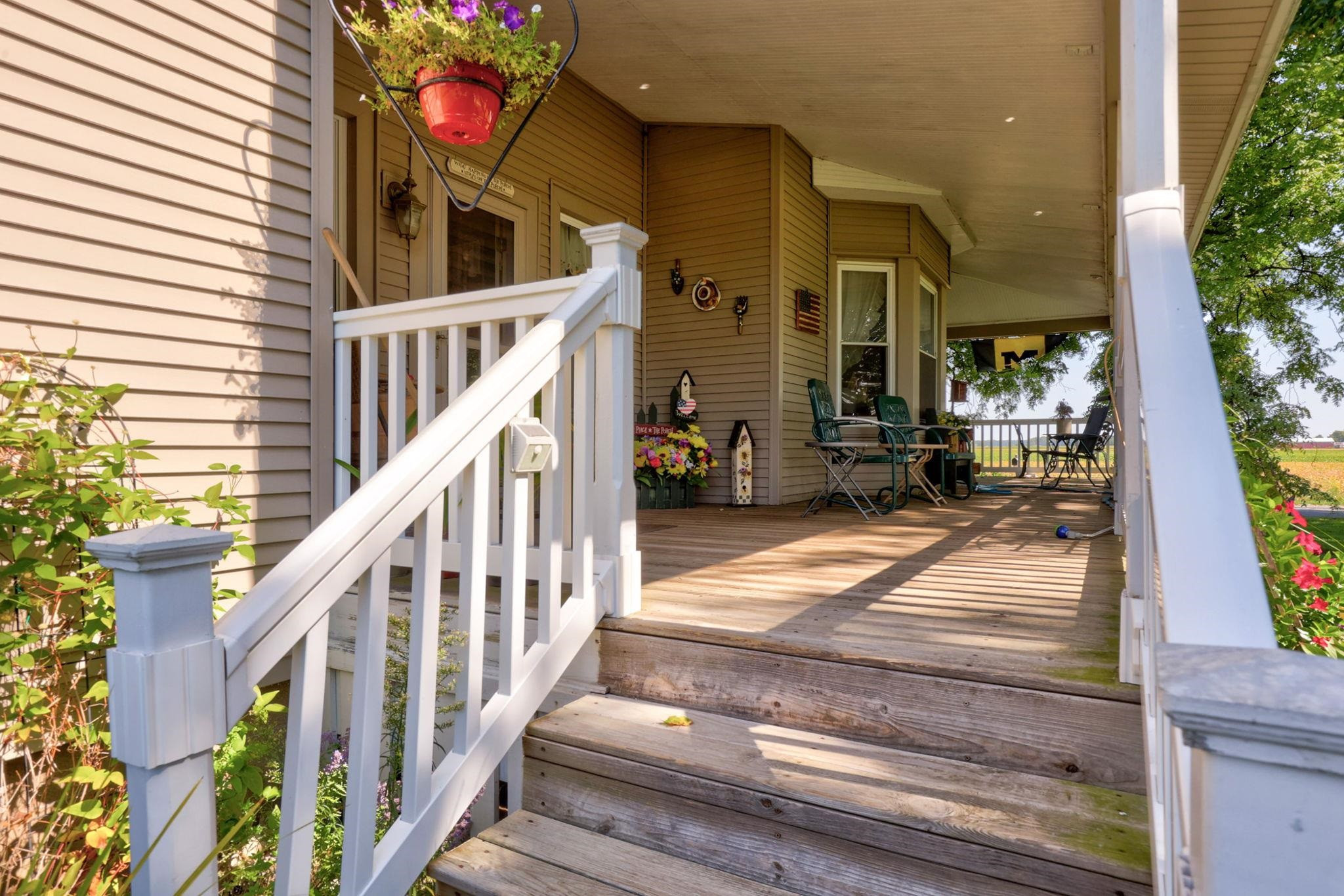 5400 Maple Road, Frankenmuth, MI 48734 — Photo 7