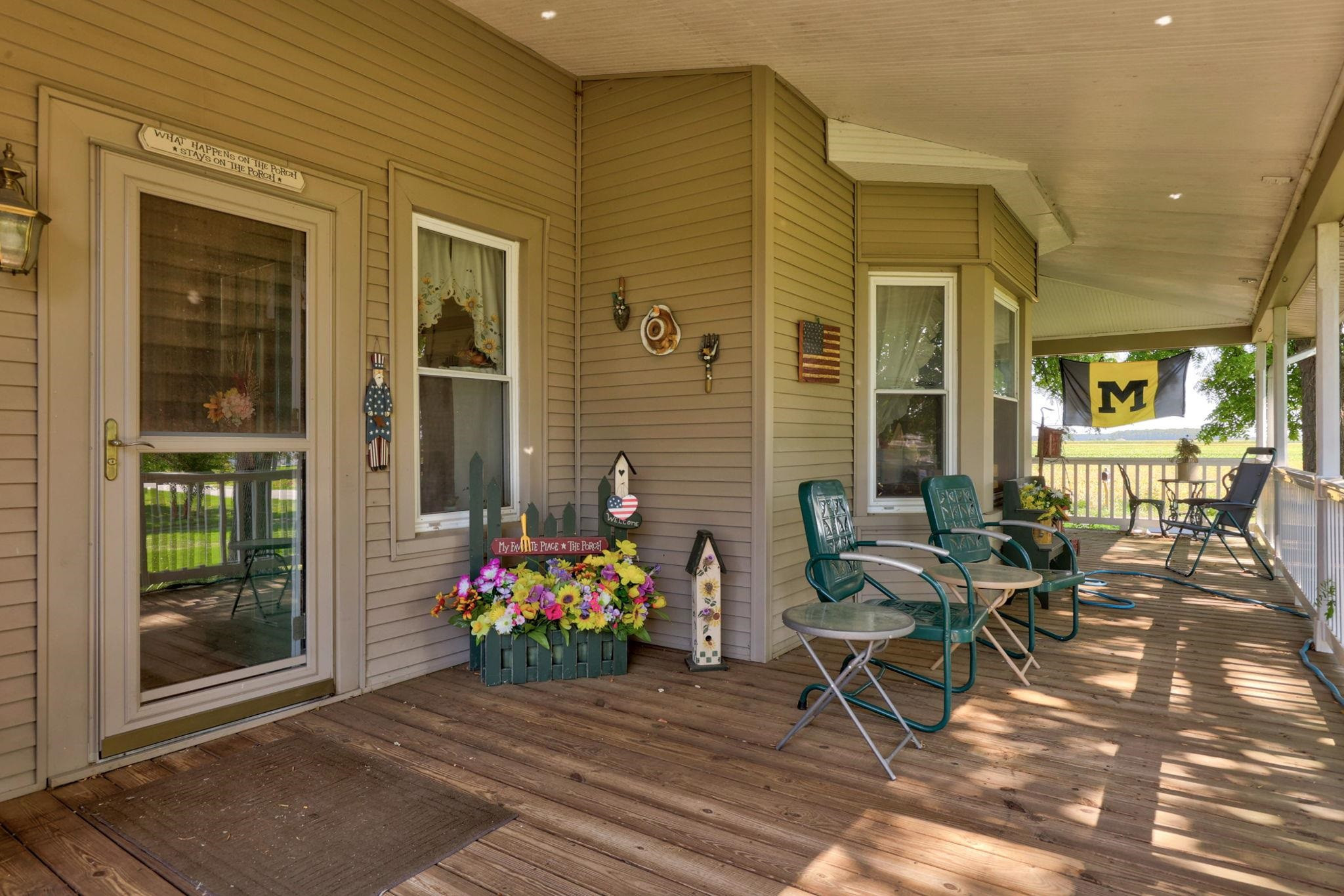 5400 Maple Road, Frankenmuth, MI 48734 — Photo 8