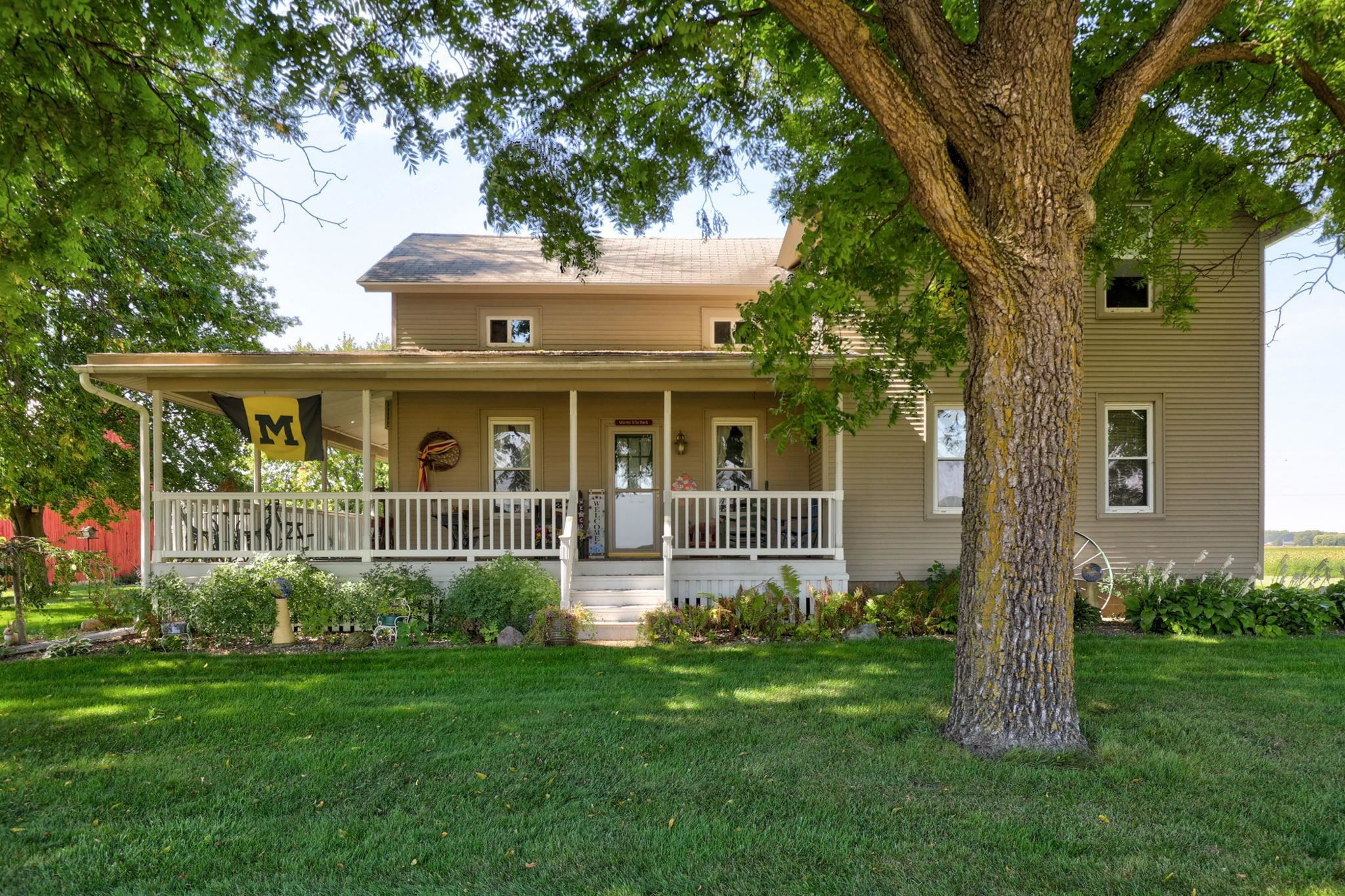 5400 Maple Road, Frankenmuth, MI 48734 — Photo 9