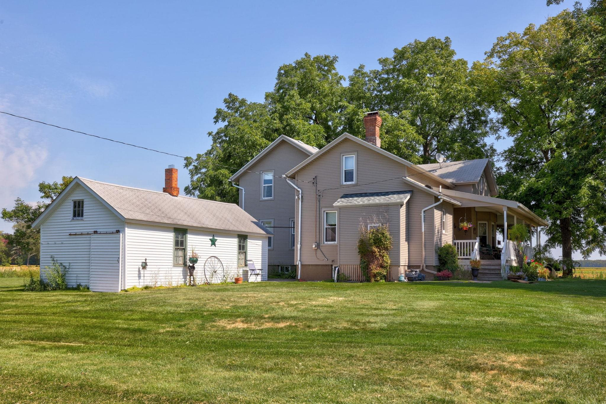 5400 Maple Road, Frankenmuth, MI 48734 — Photo 10