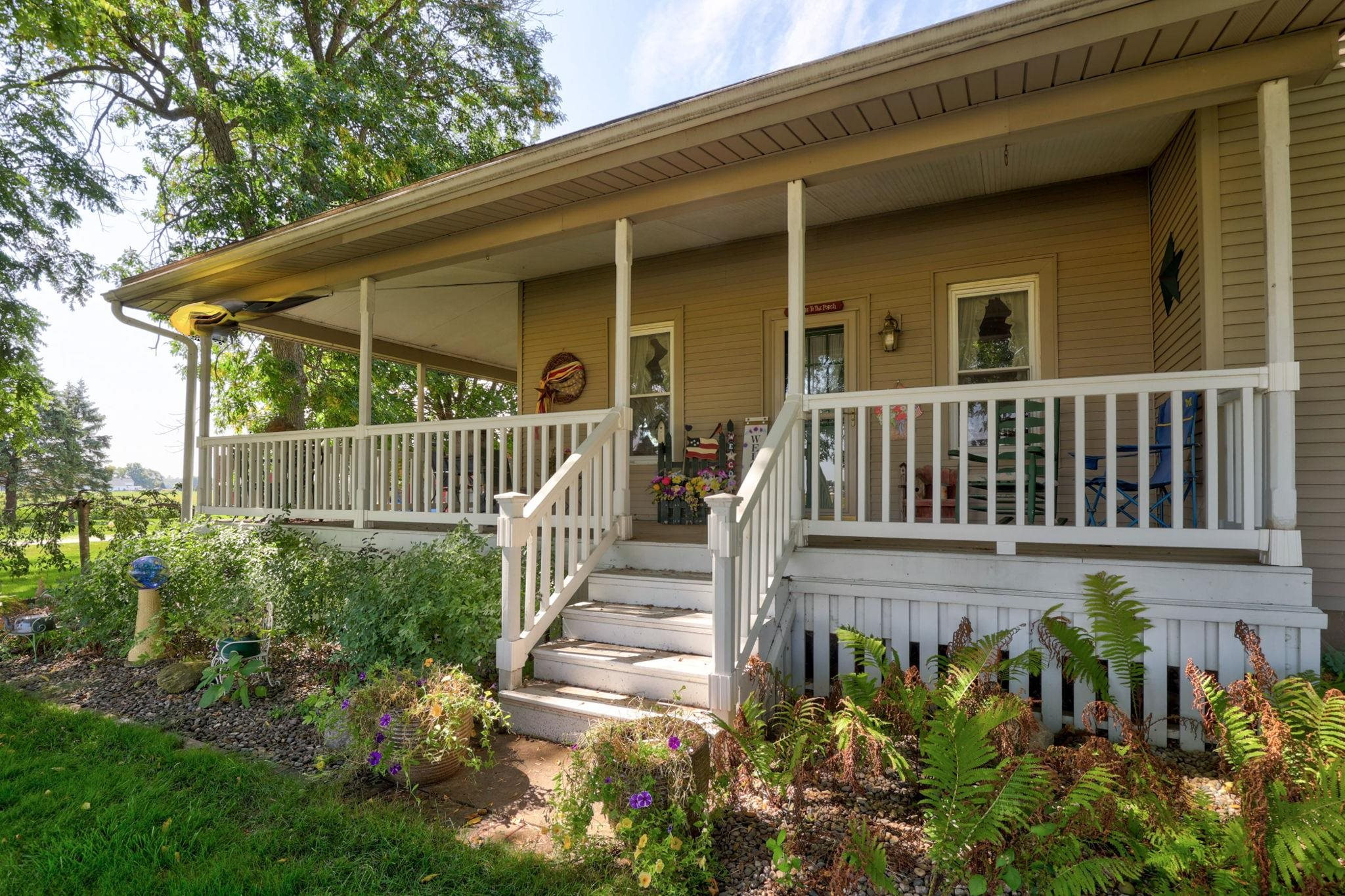 5400 Maple Road, Frankenmuth, MI 48734 — Photo 12