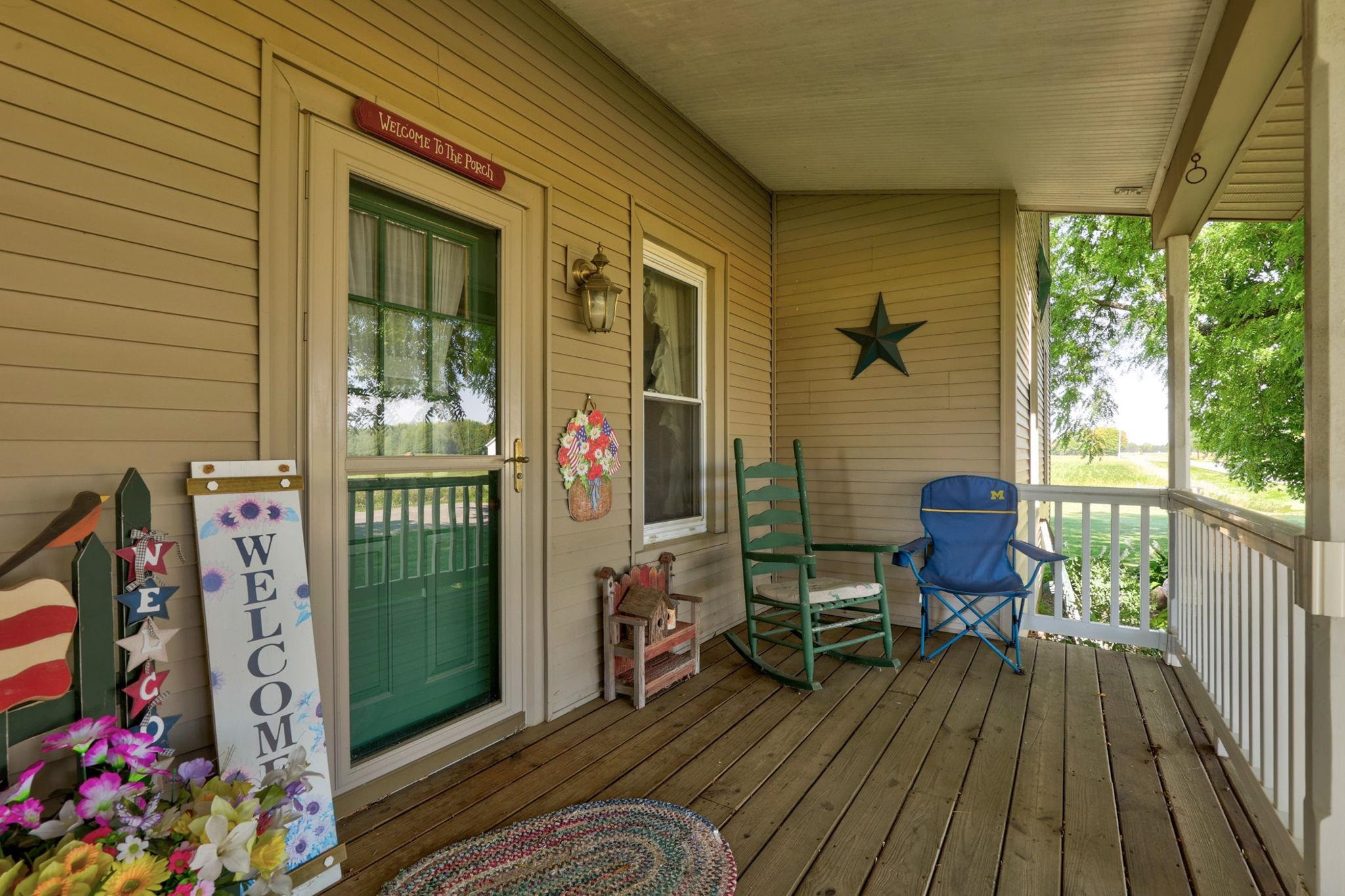 5400 Maple Road, Frankenmuth, MI 48734 — Photo 14