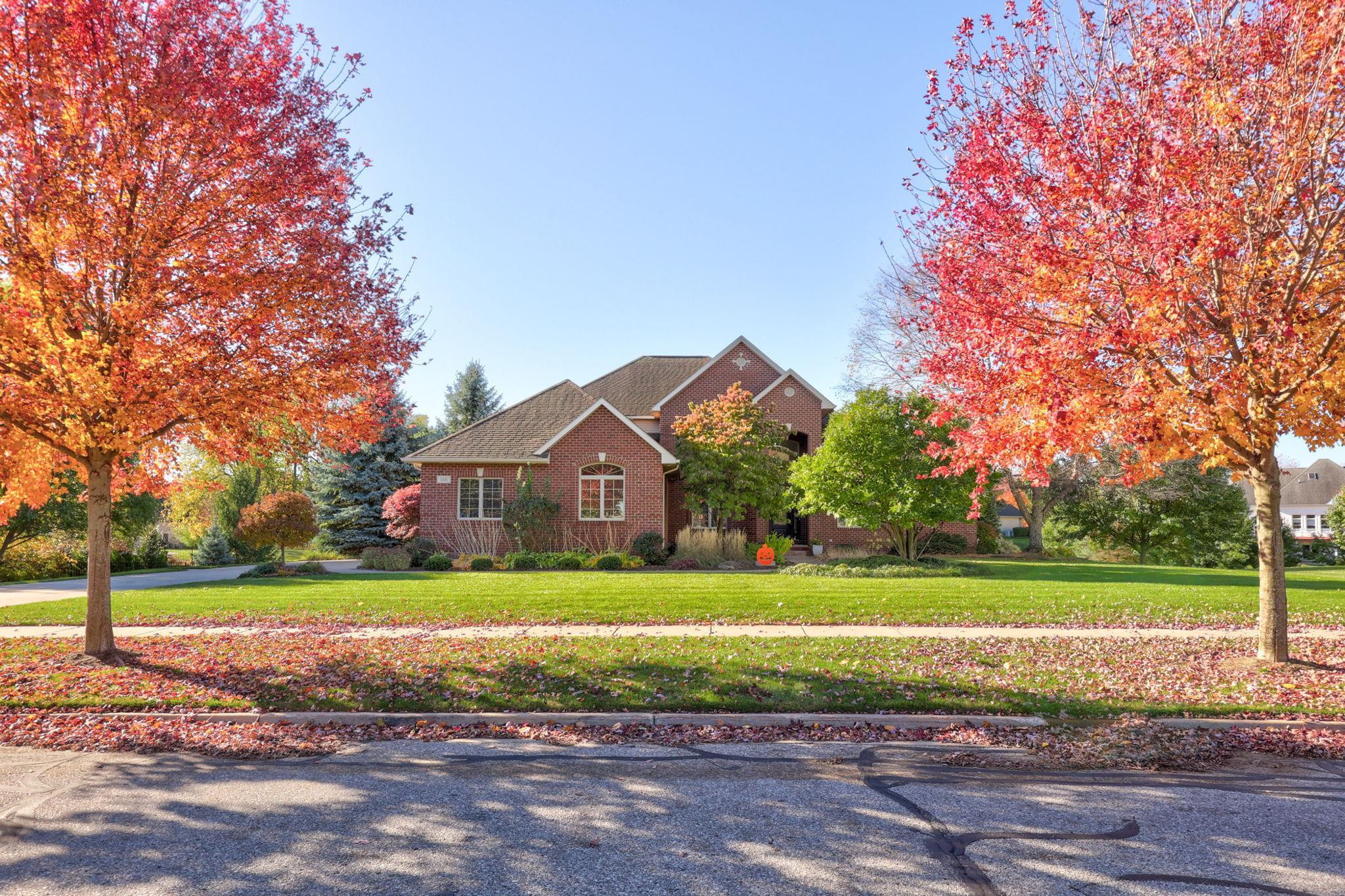 168 Kingsbrook Drive, Frankenmuth, MI 48734 — Photo 2
