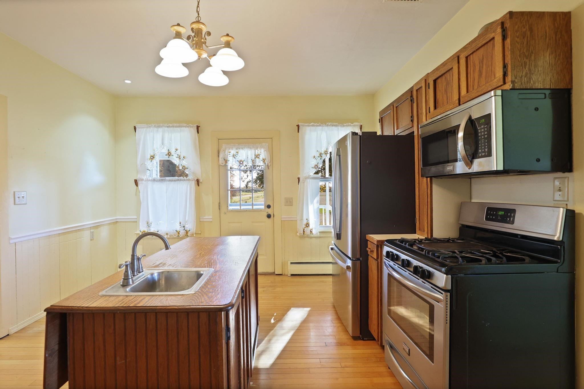 5400 Maple Road, Frankenmuth, MI 48734 — Photo 23