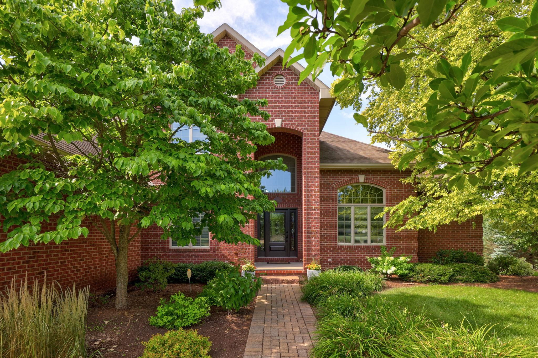 168 Kingsbrook Drive, Frankenmuth, MI 48734 — Photo 4