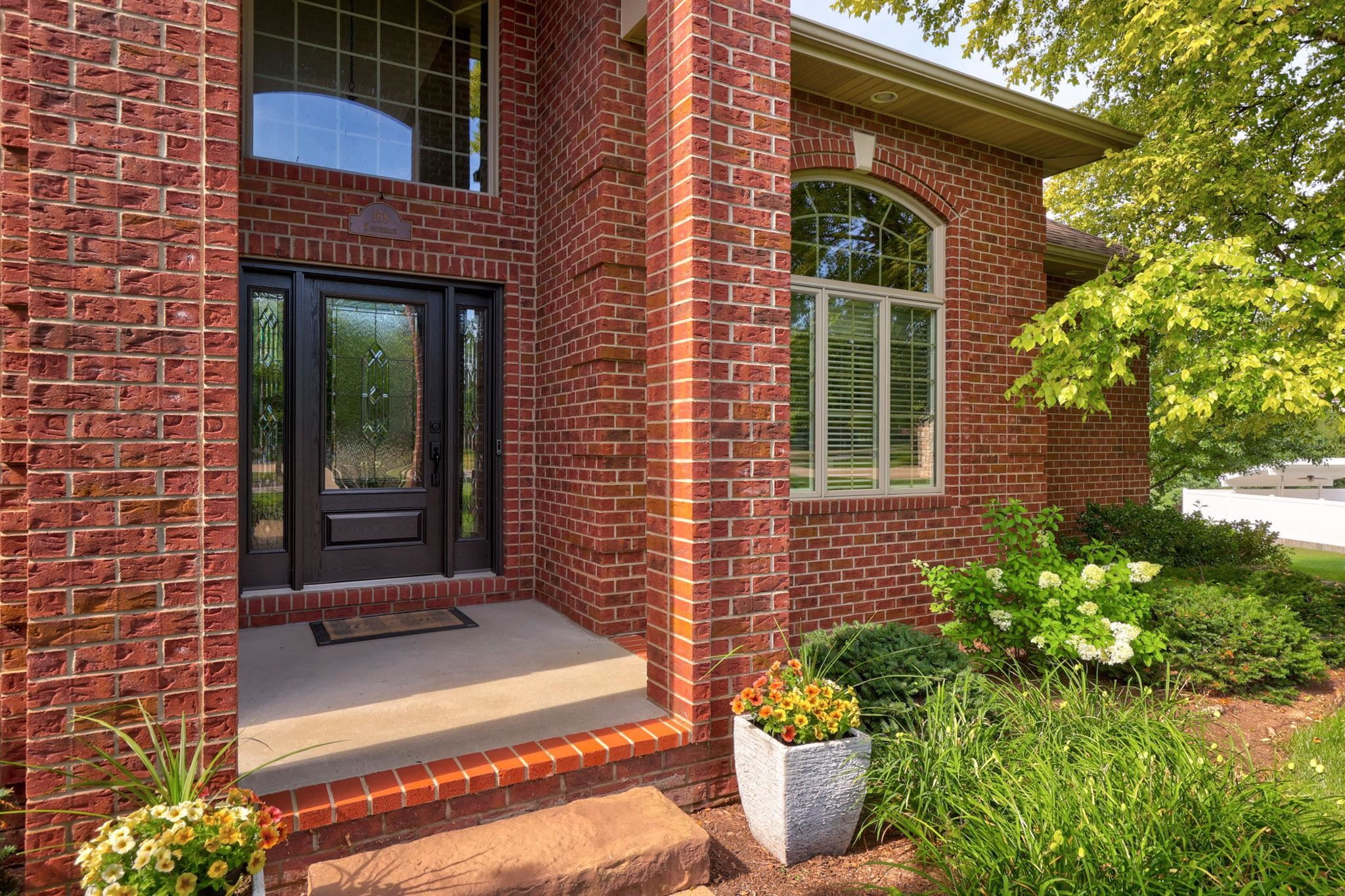 168 Kingsbrook Drive, Frankenmuth, MI 48734 — Photo 5