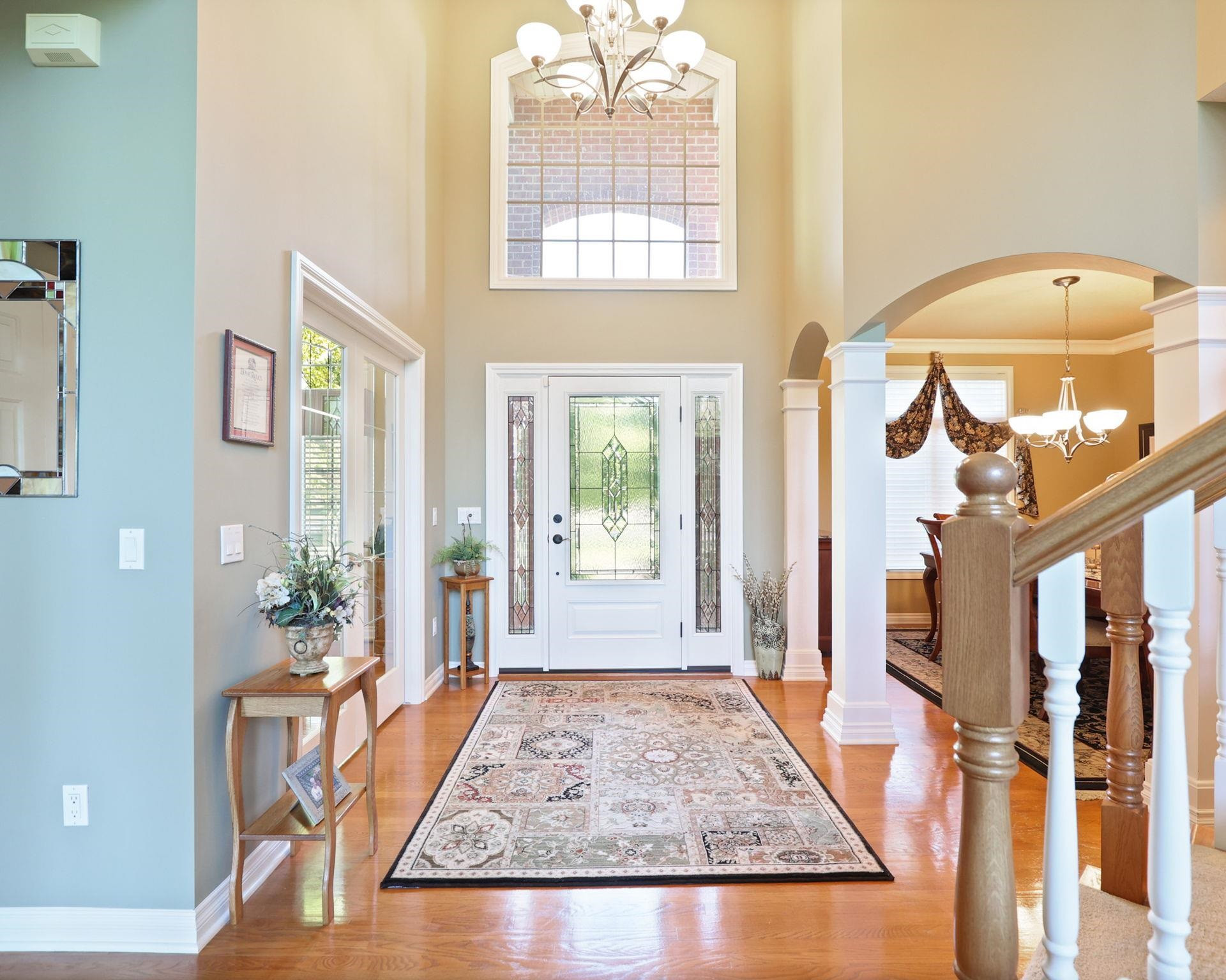 168 Kingsbrook Drive, Frankenmuth, MI 48734 — Photo 6