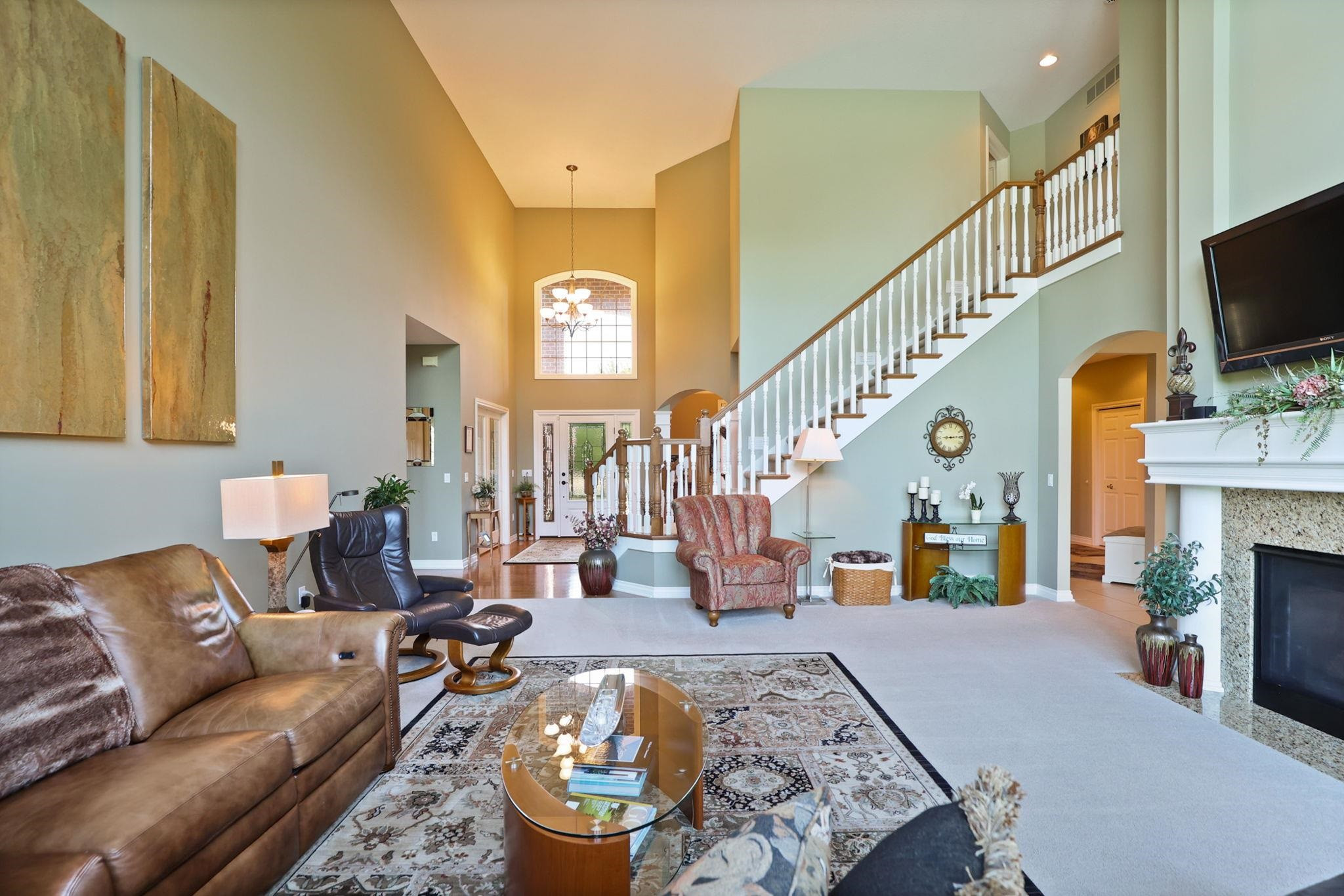 168 Kingsbrook Drive, Frankenmuth, MI 48734 — Photo 9