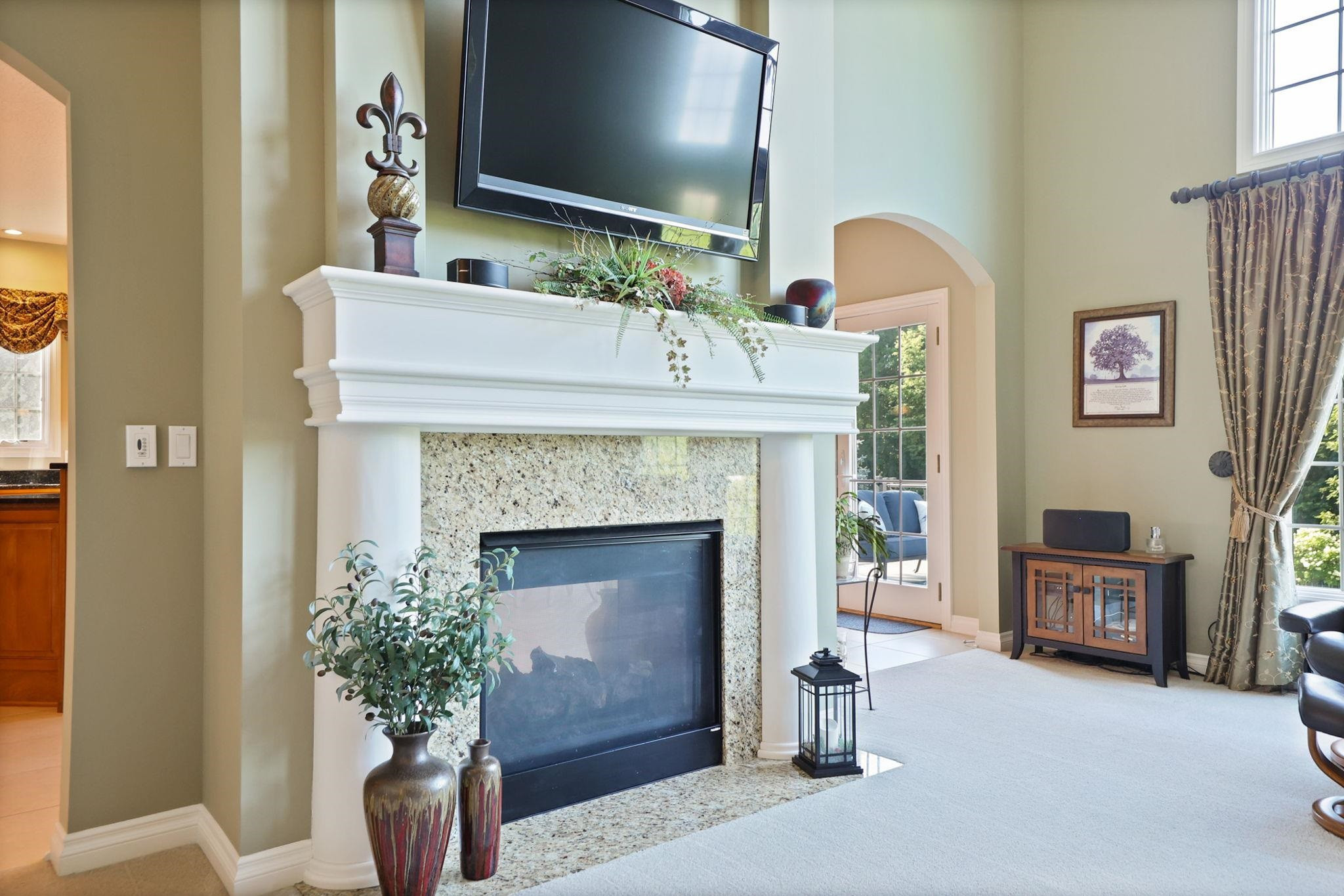 168 Kingsbrook Drive, Frankenmuth, MI 48734 — Photo 12