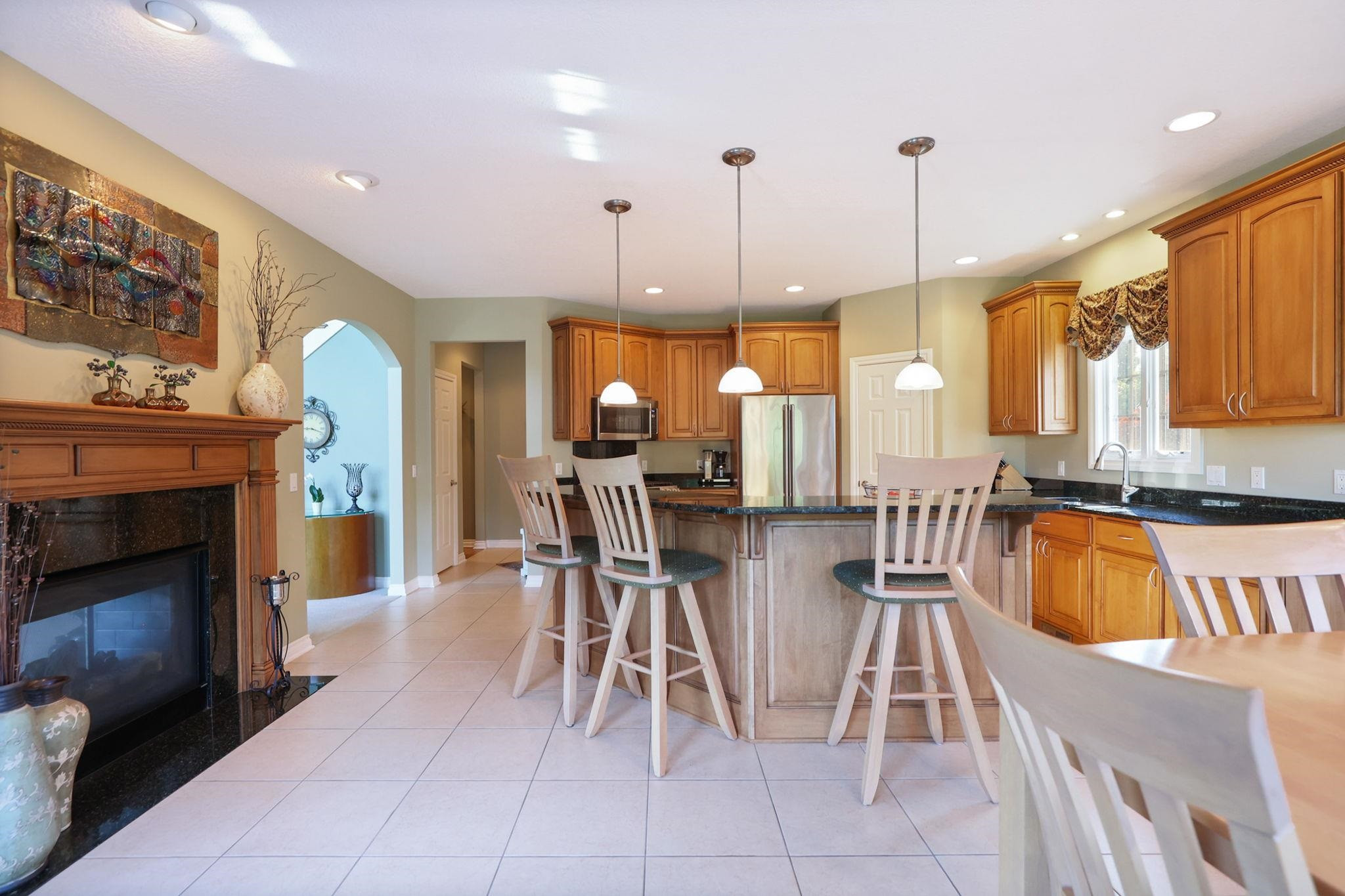 168 Kingsbrook Drive, Frankenmuth, MI 48734 — Photo 14