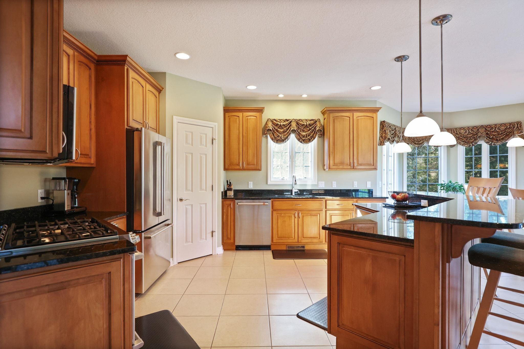 168 Kingsbrook Drive, Frankenmuth, MI 48734 — Photo 15